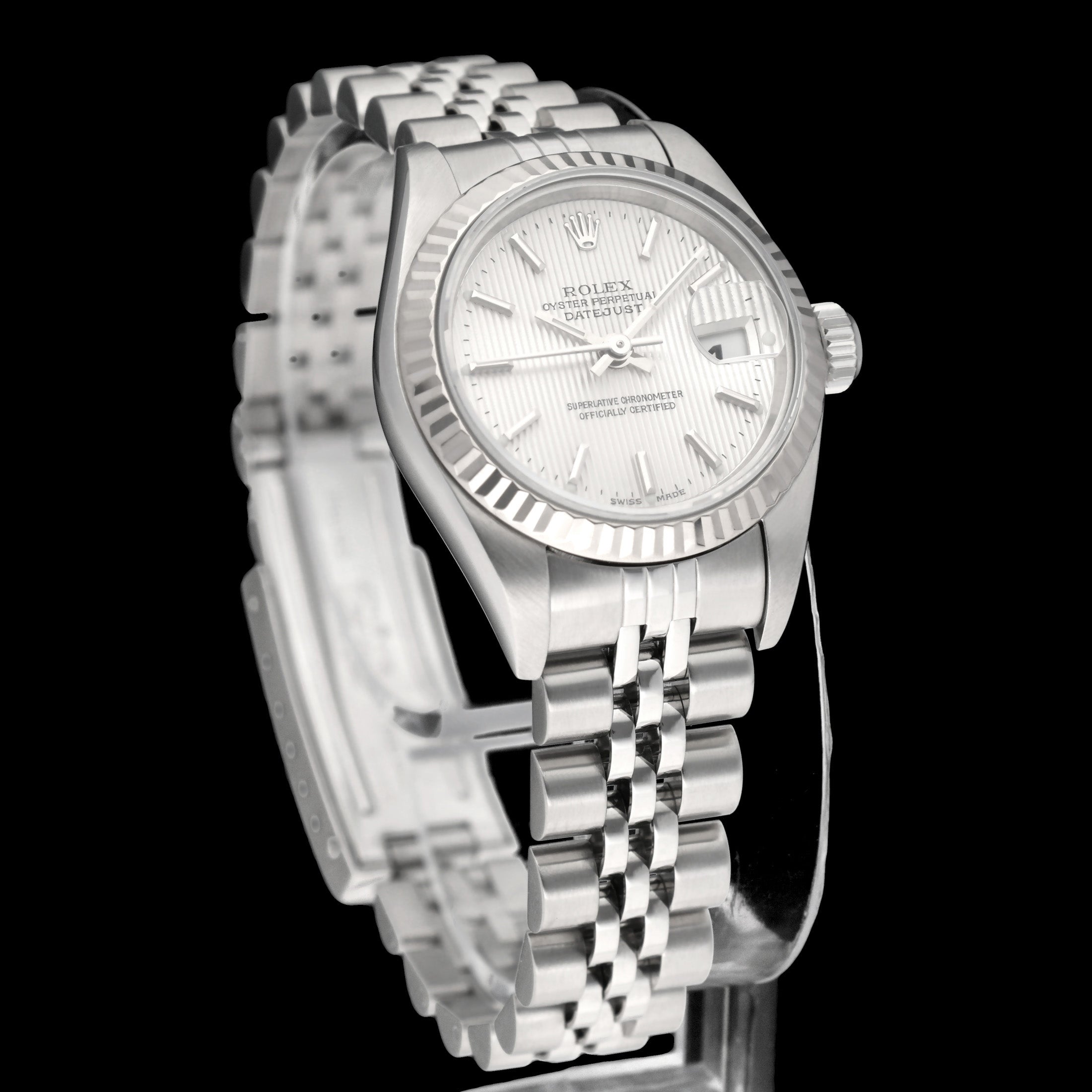 Rolex Lady-Datejust 79174
