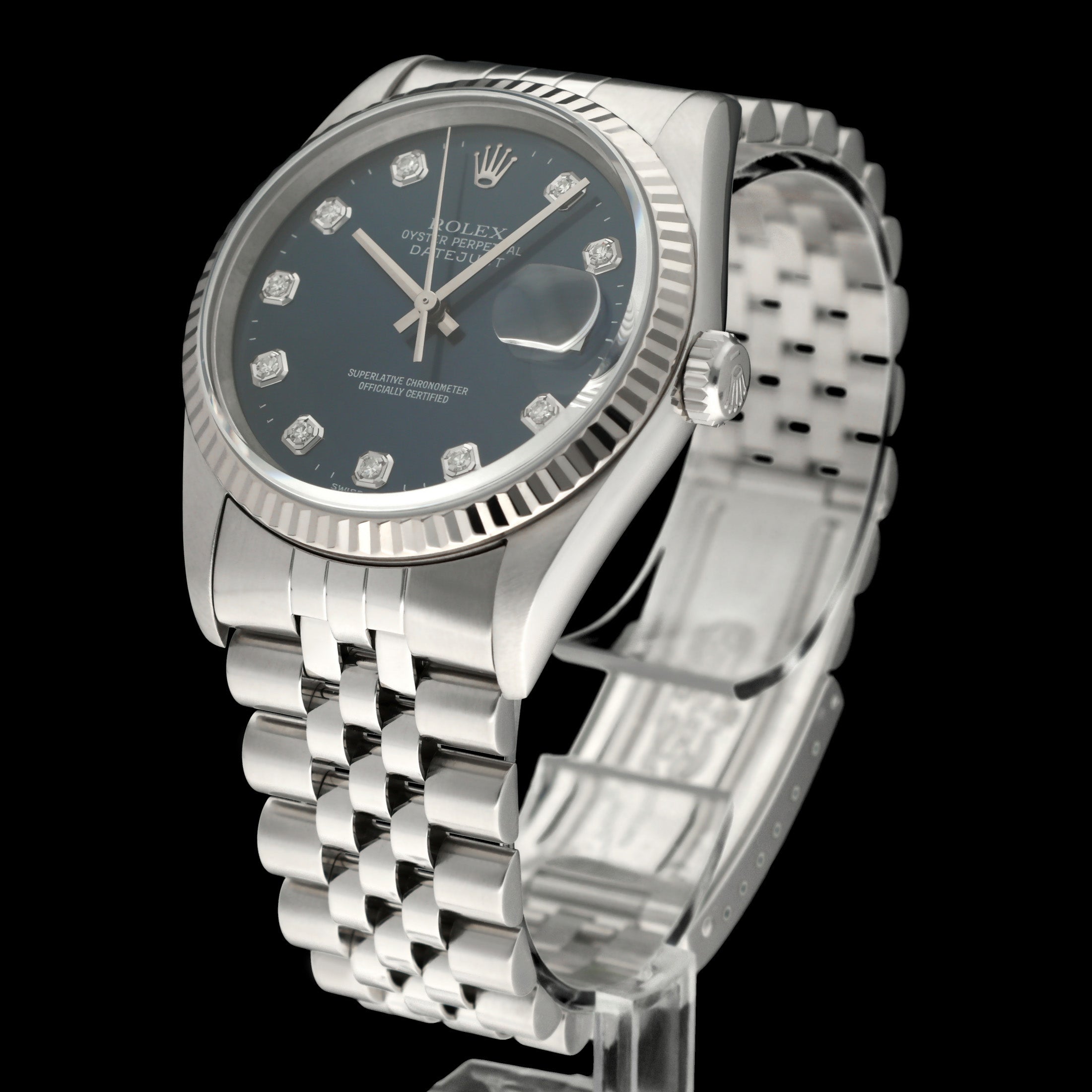 Rolex Datejust 16234G