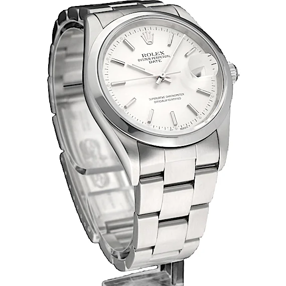Rolex Oyster Perpetual 15200 Rolex Oyster Perpetual 15200