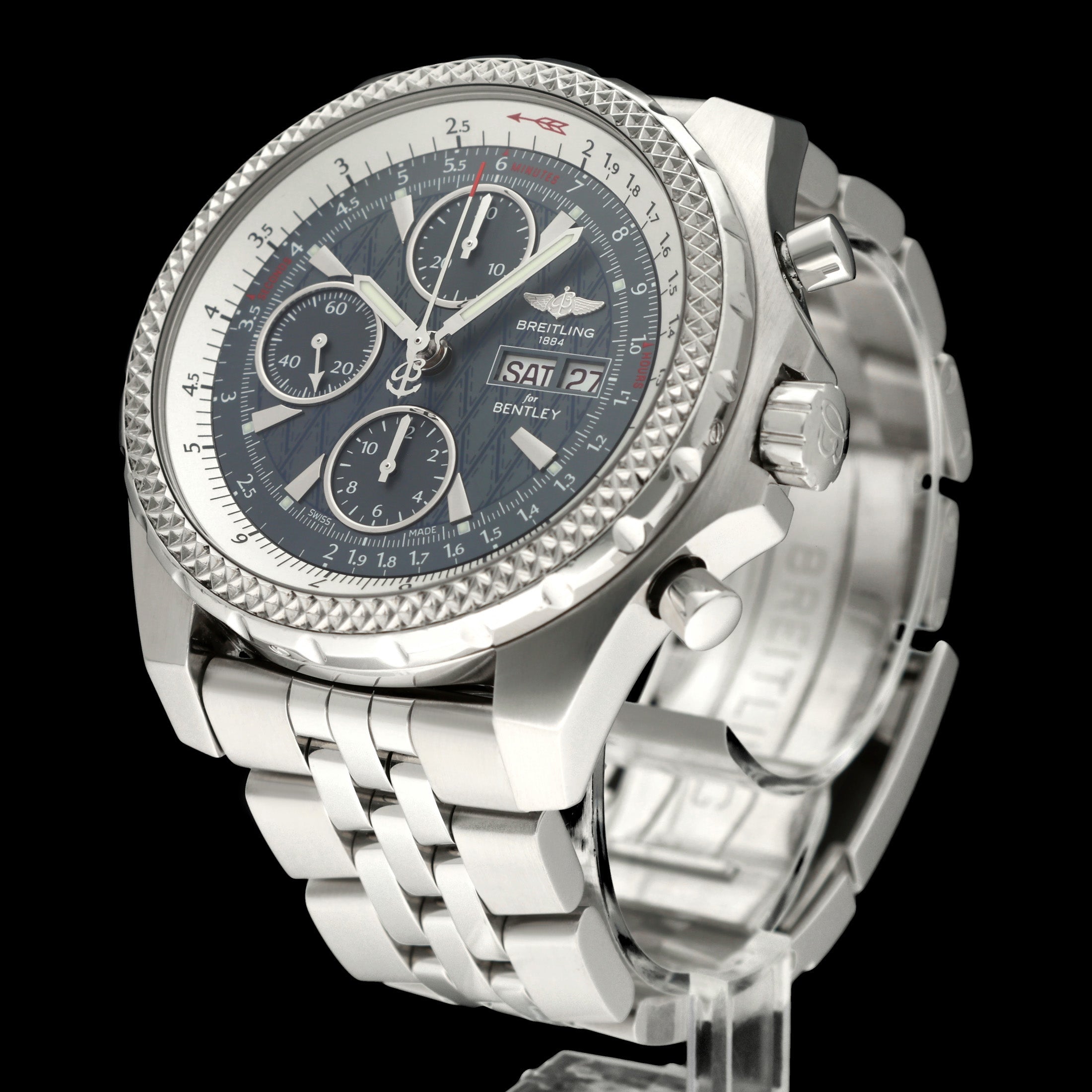 Breitling Bentley A13363