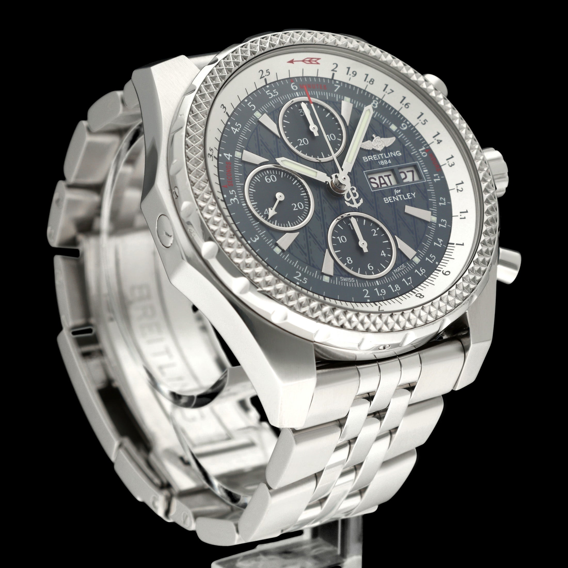 Breitling Bentley A13363
