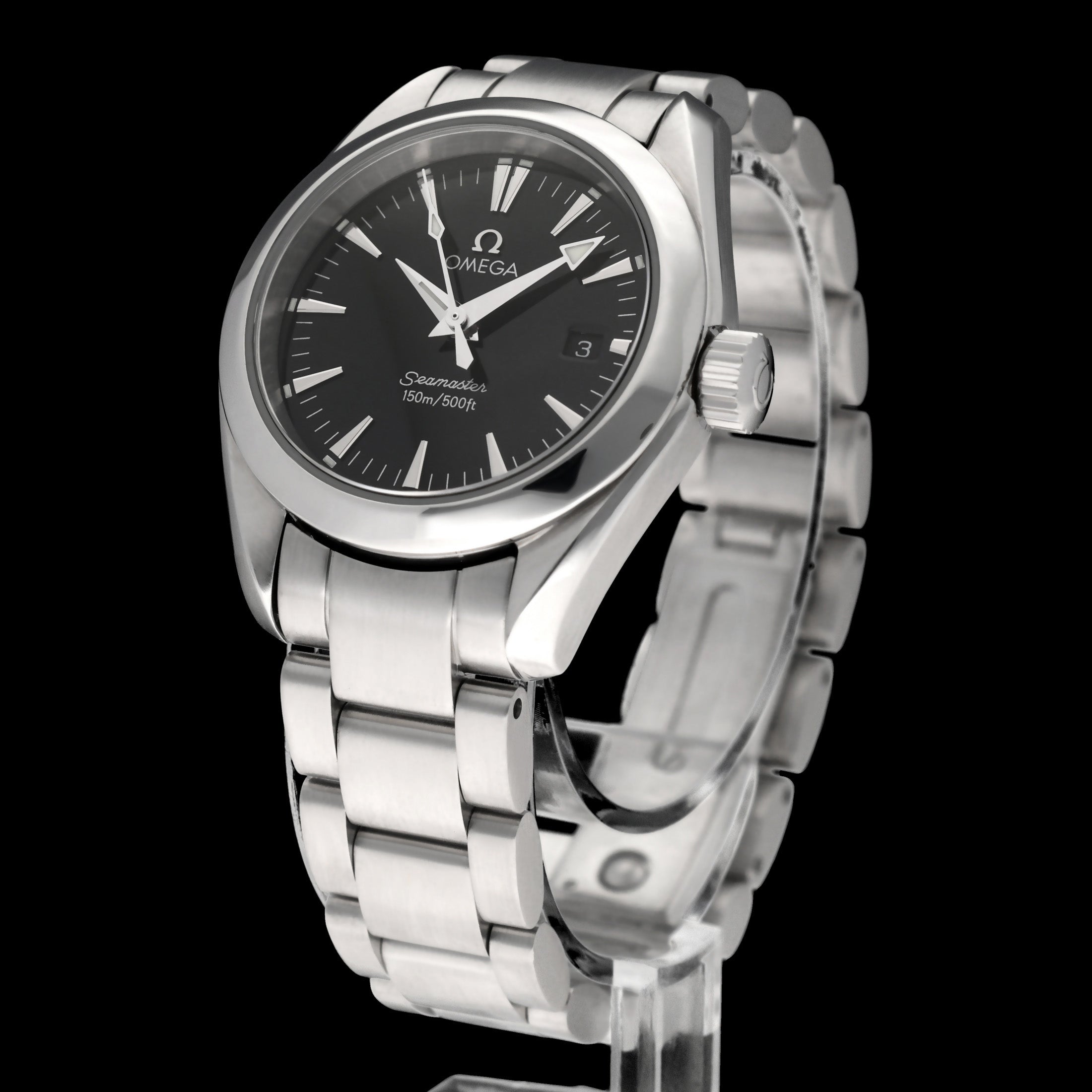 Omega Seamaster 2577.50.00