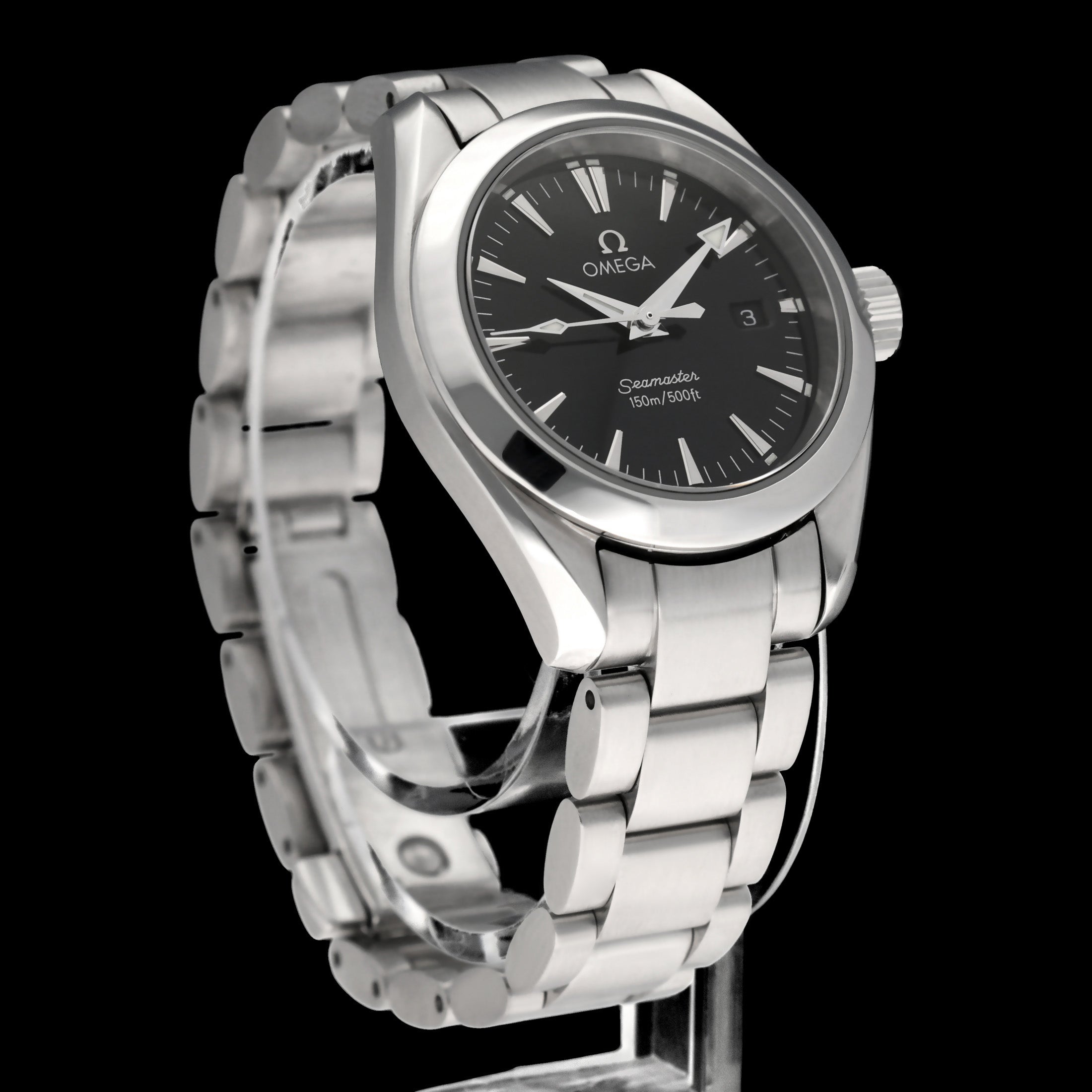 Omega Seamaster 2577.50.00