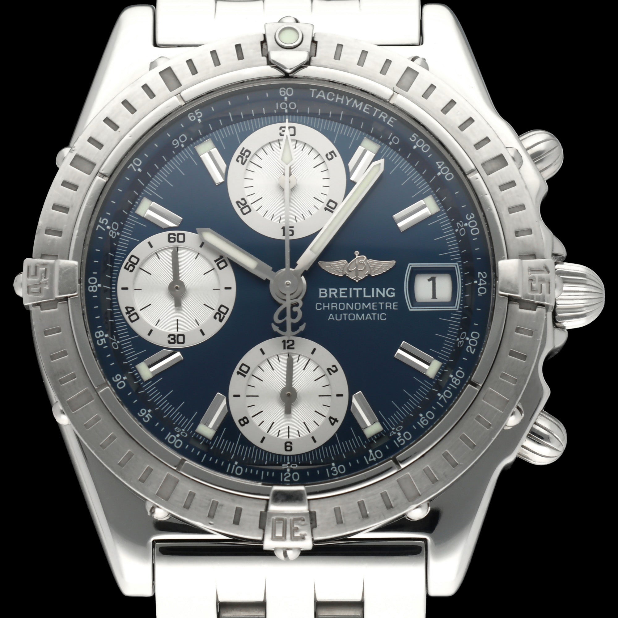 Breitling Chronomat A13352