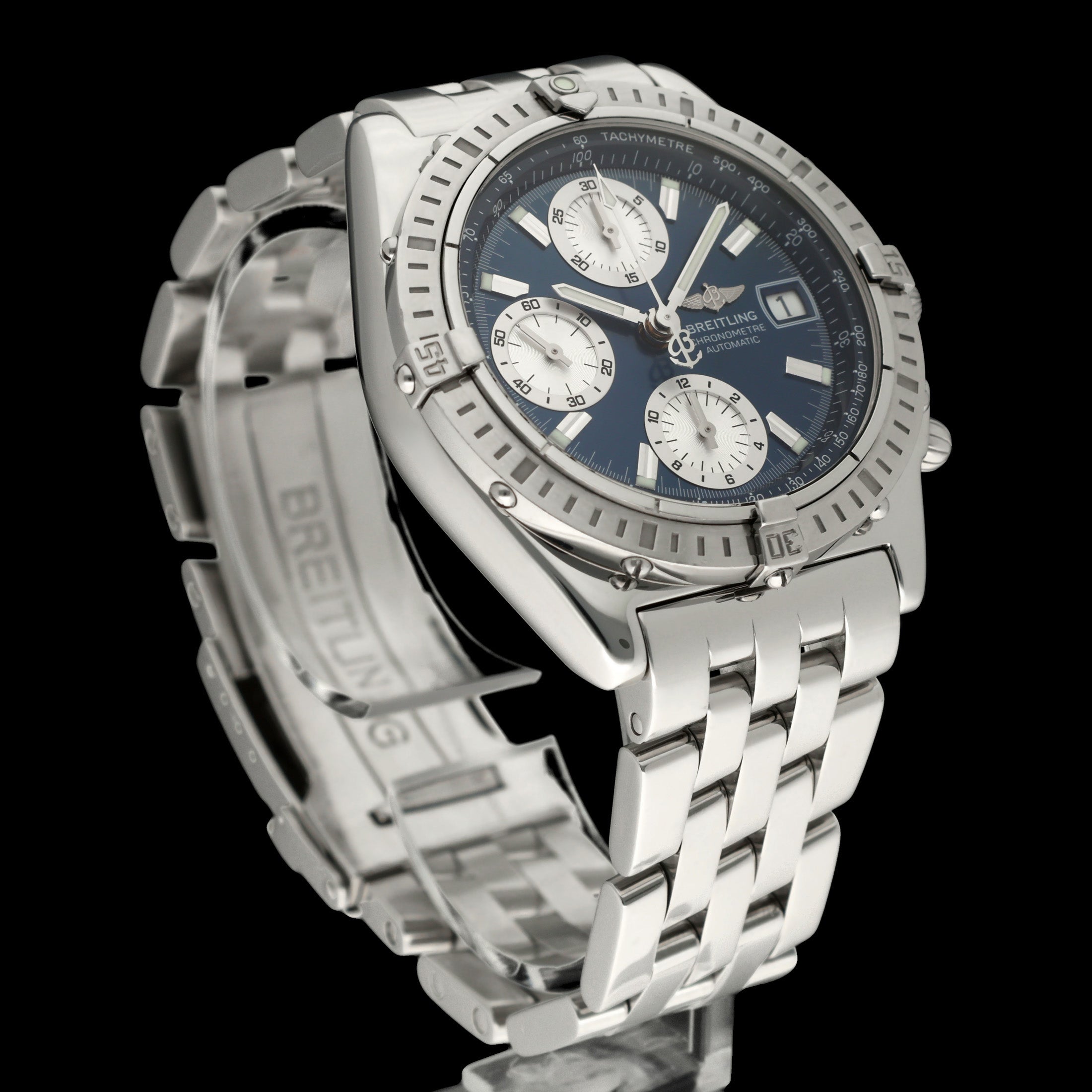 Breitling Chronomat A13352