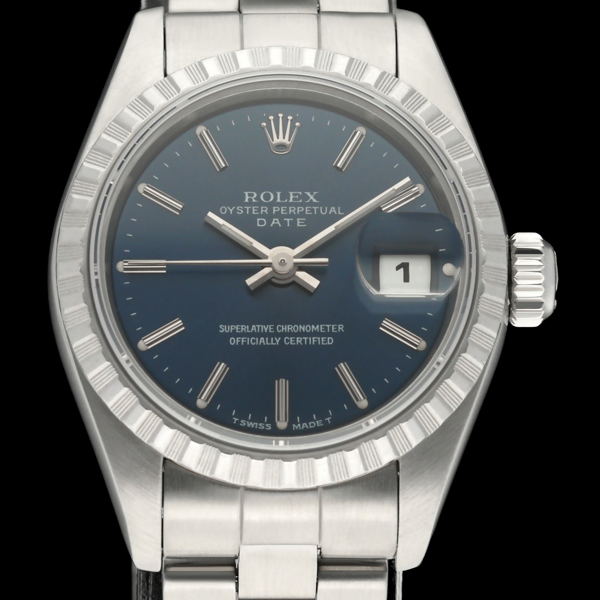 Rolex Oyster Perpetual 69240