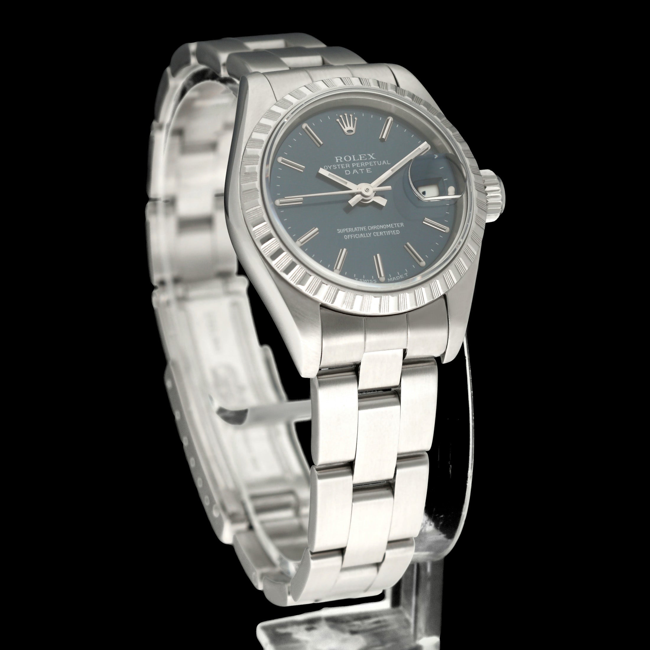 Rolex Oyster Perpetual 69240