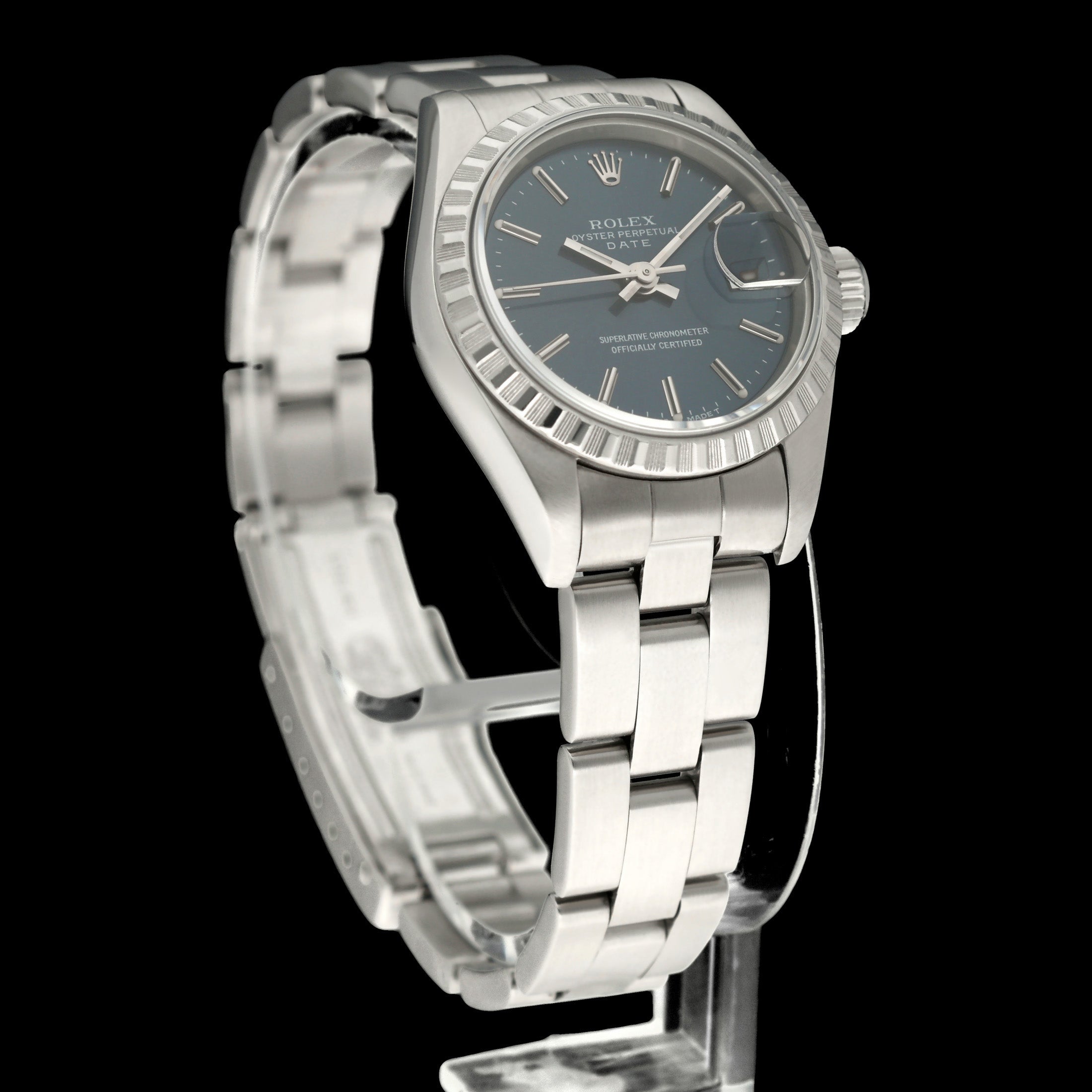 Rolex Oyster Perpetual 69240