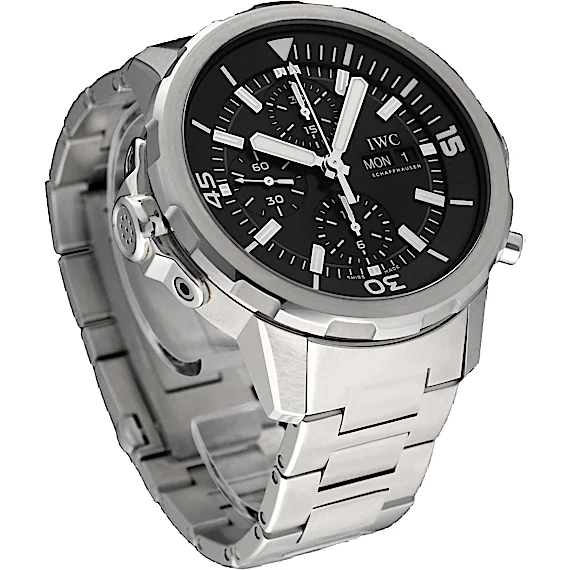 IWC Aquatimer IW376804 IWC Aquatimer IW376804