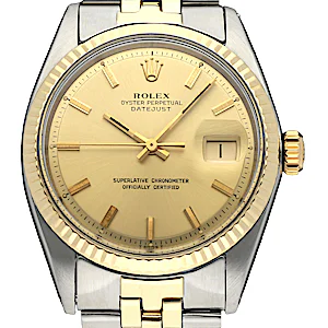 Rolex Datejust 1601 Rolex Datejust 1601
