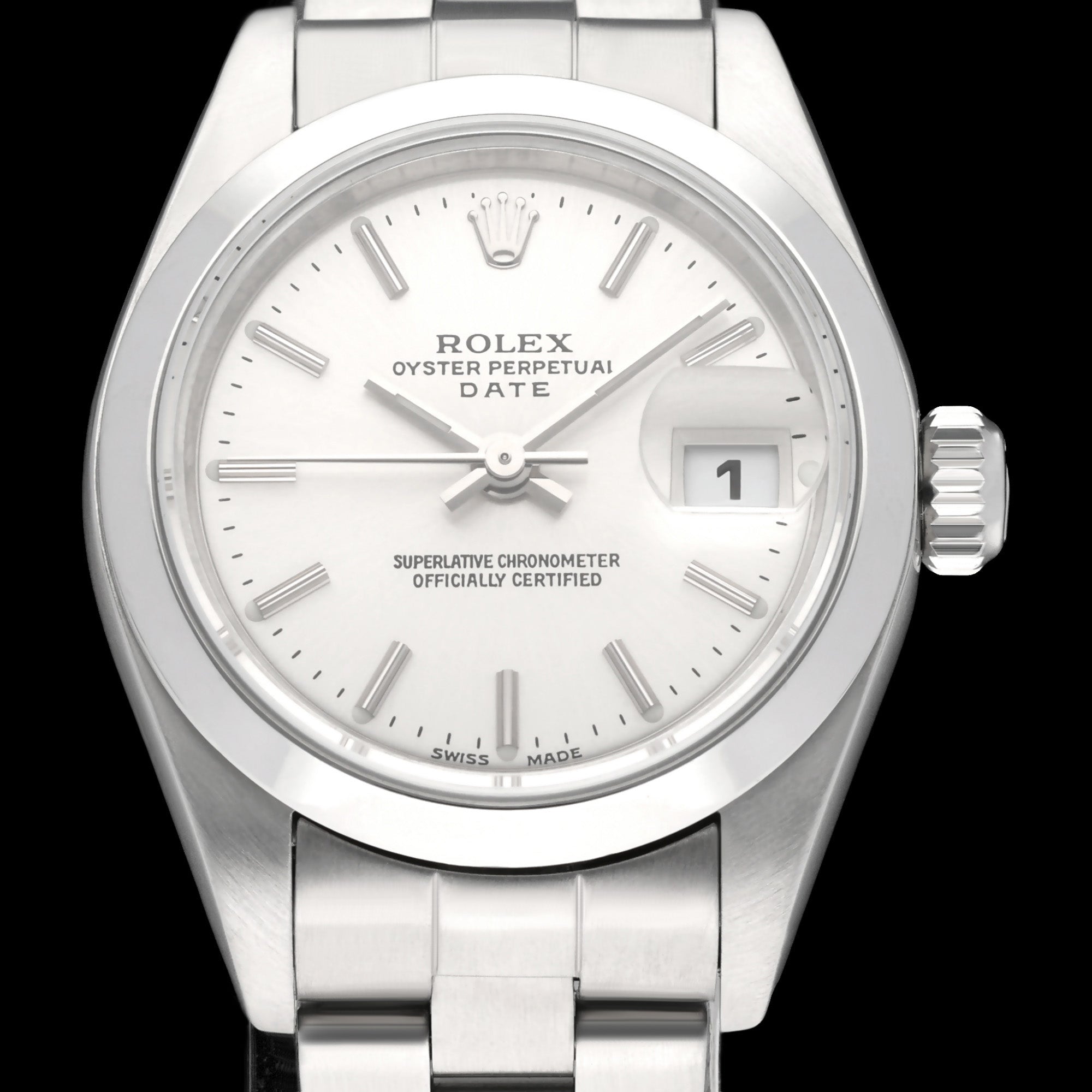 Rolex Lady-Datejust 79160