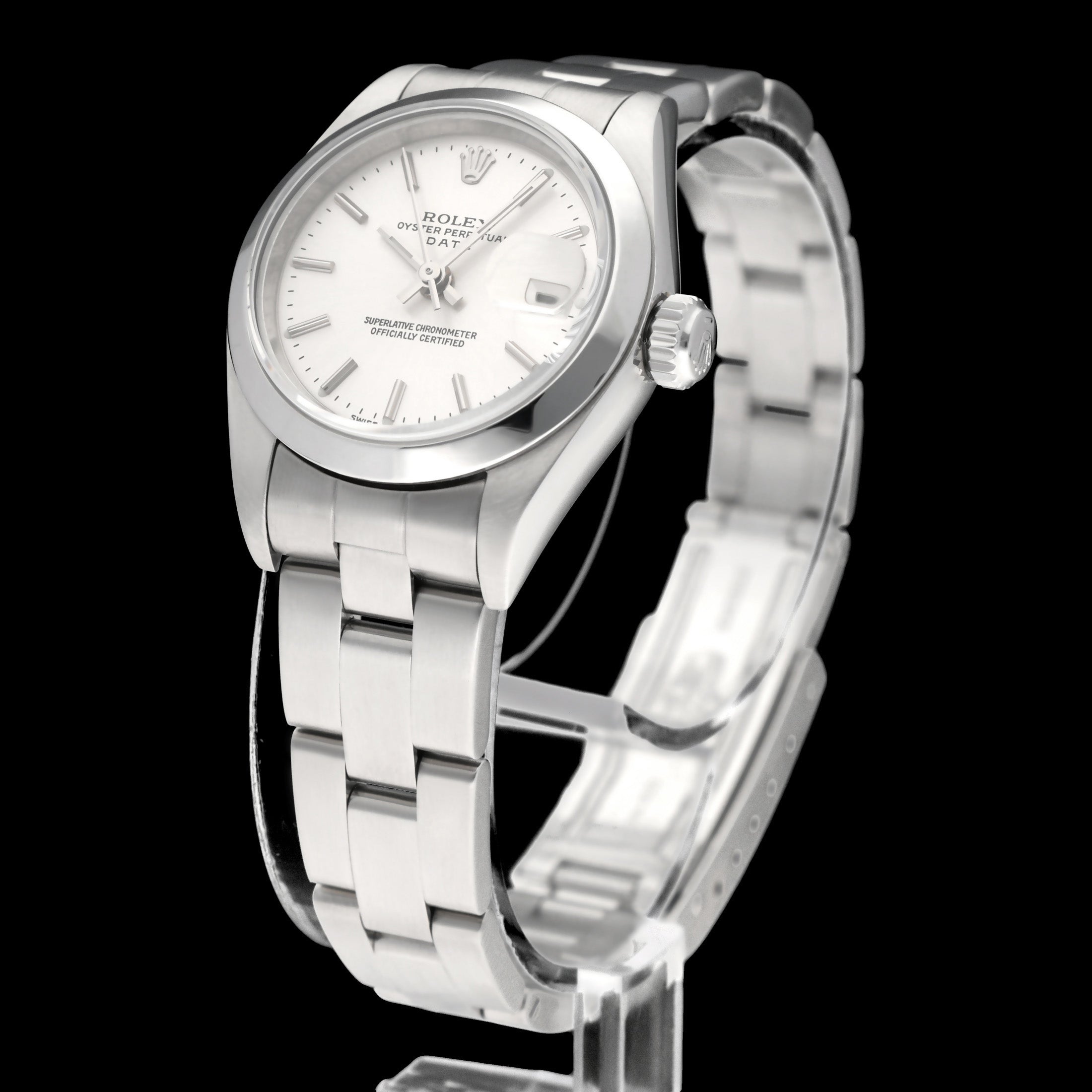 Rolex Lady-Datejust 79160