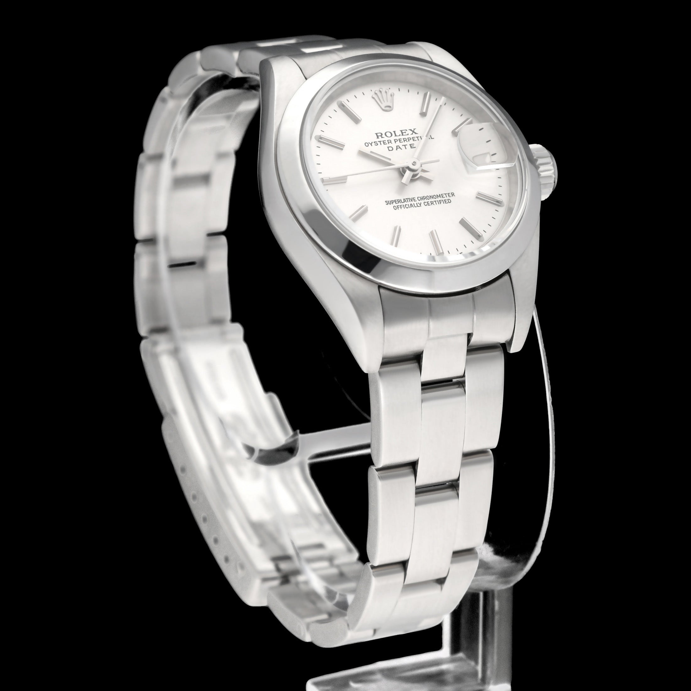Rolex Lady-Datejust 79160