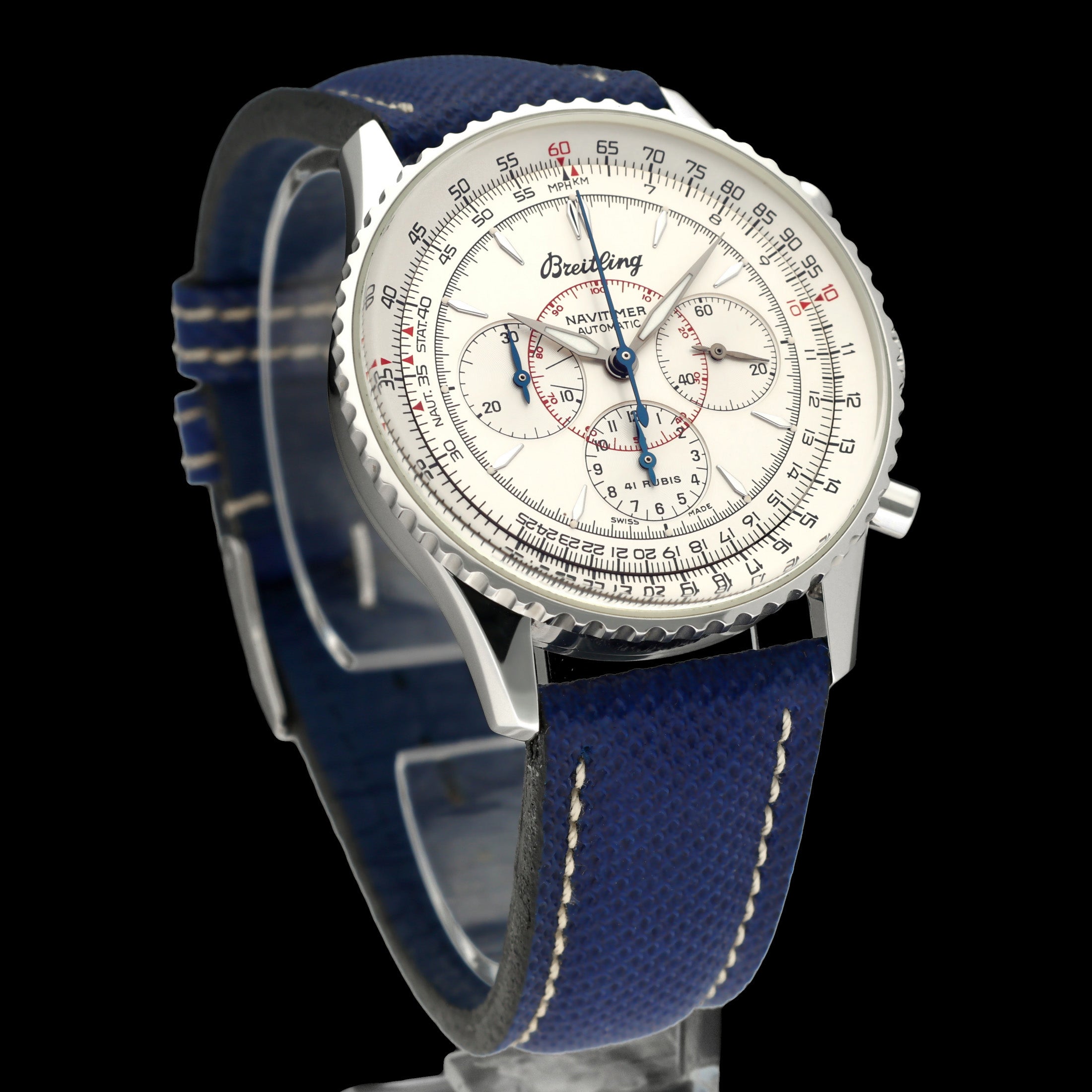 Breitling Navitimer Montbrillant A30030.4