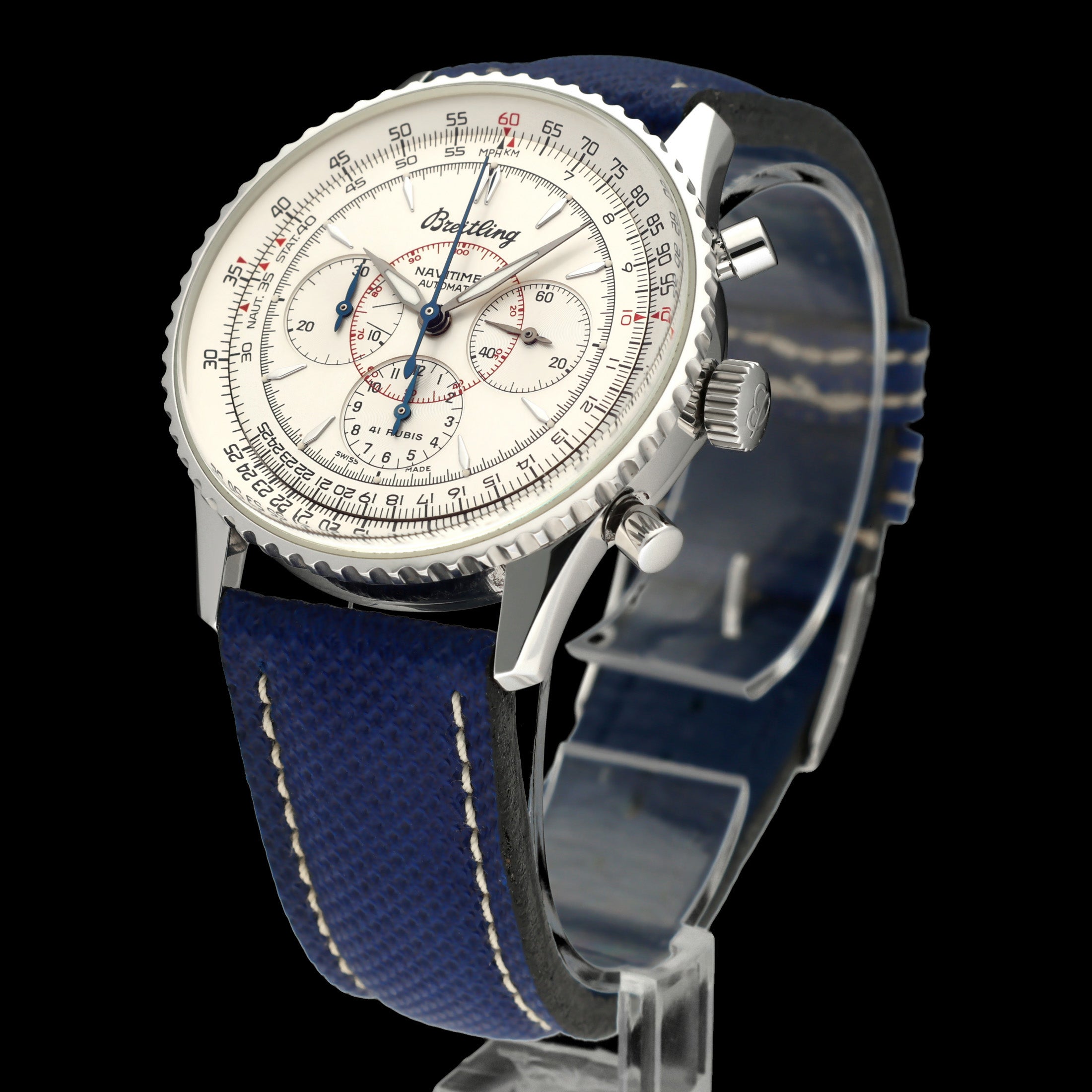 Breitling Navitimer Montbrillant A30030.4