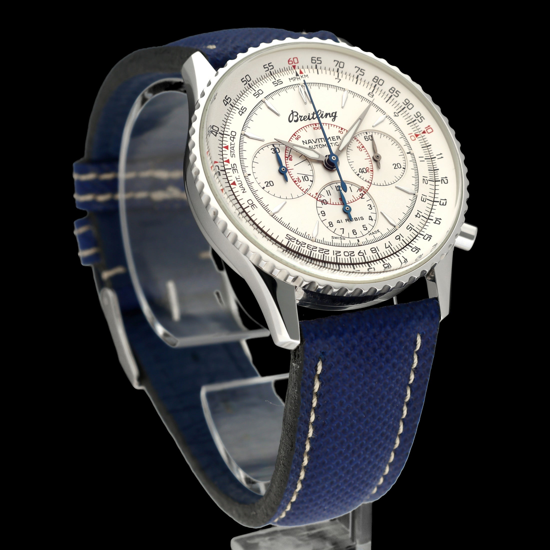 Breitling Navitimer Montbrillant A30030.4
