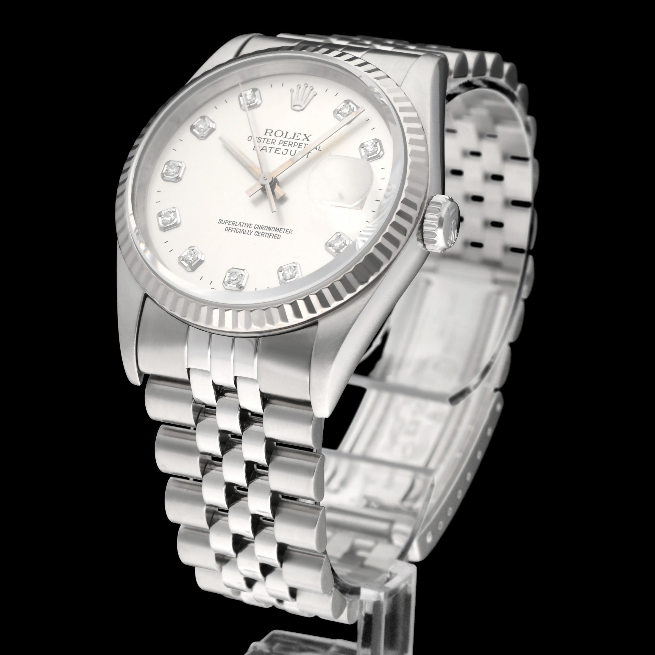 Rolex Datejust 16234G
