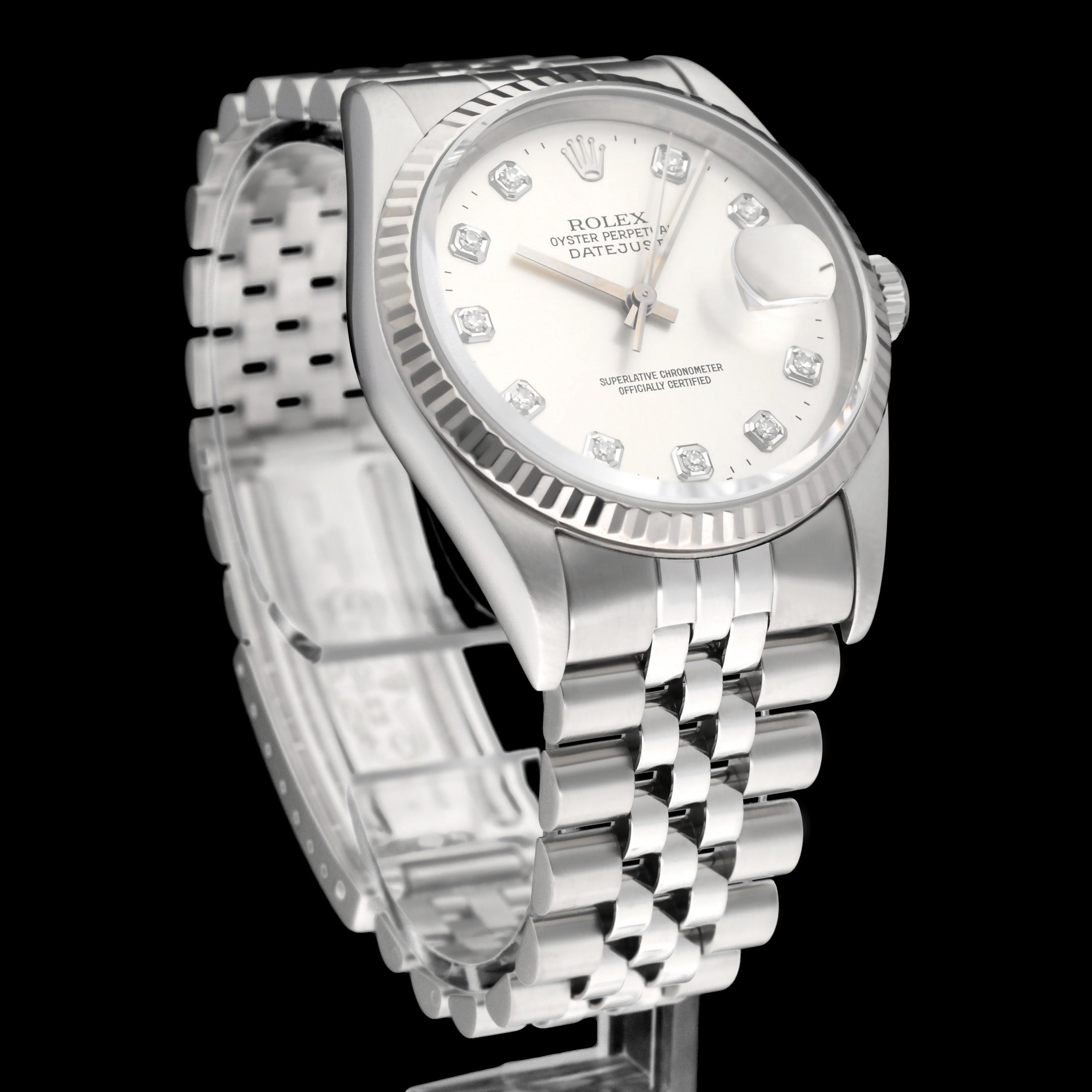 Rolex Datejust 16234G
