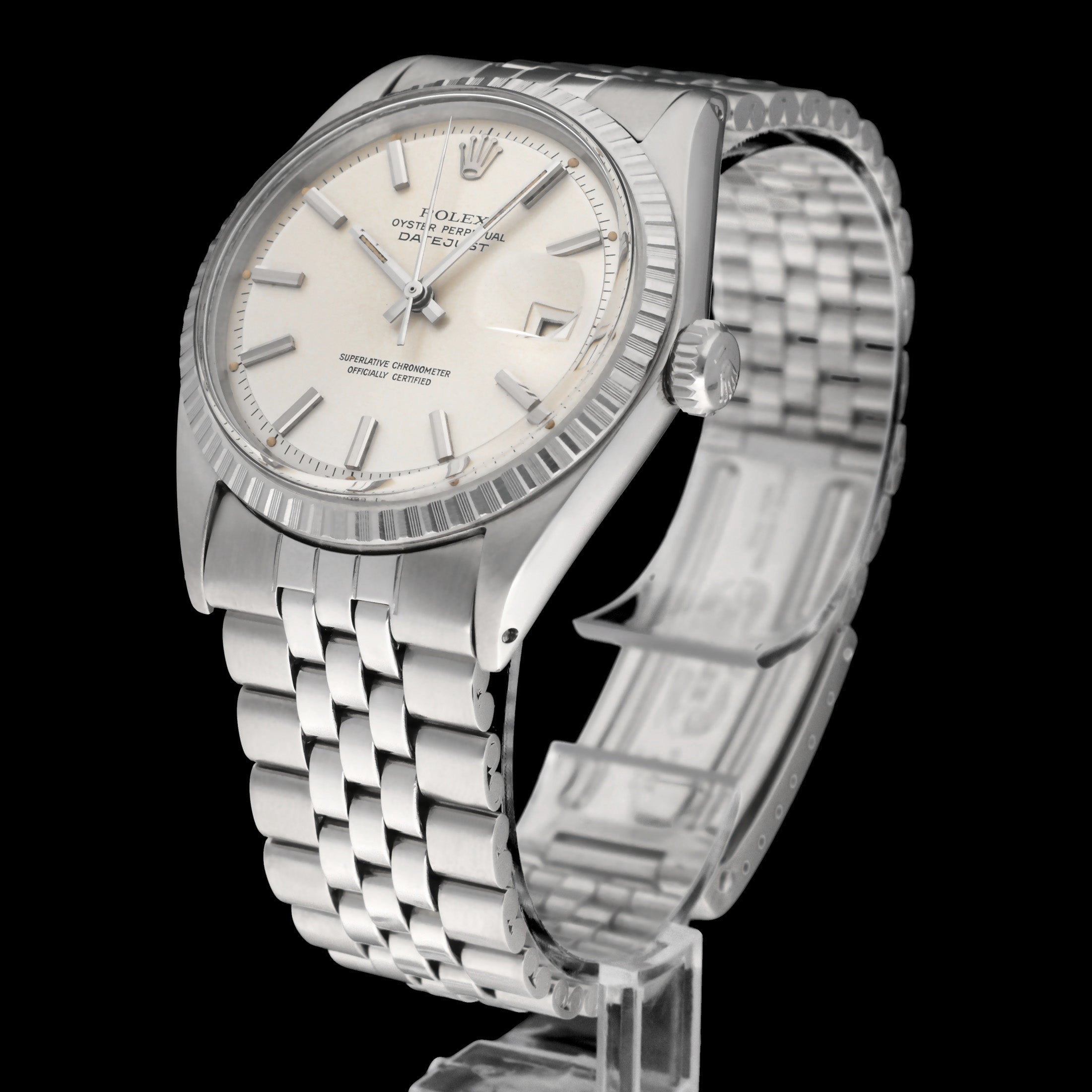 Rolex Datejust 1603