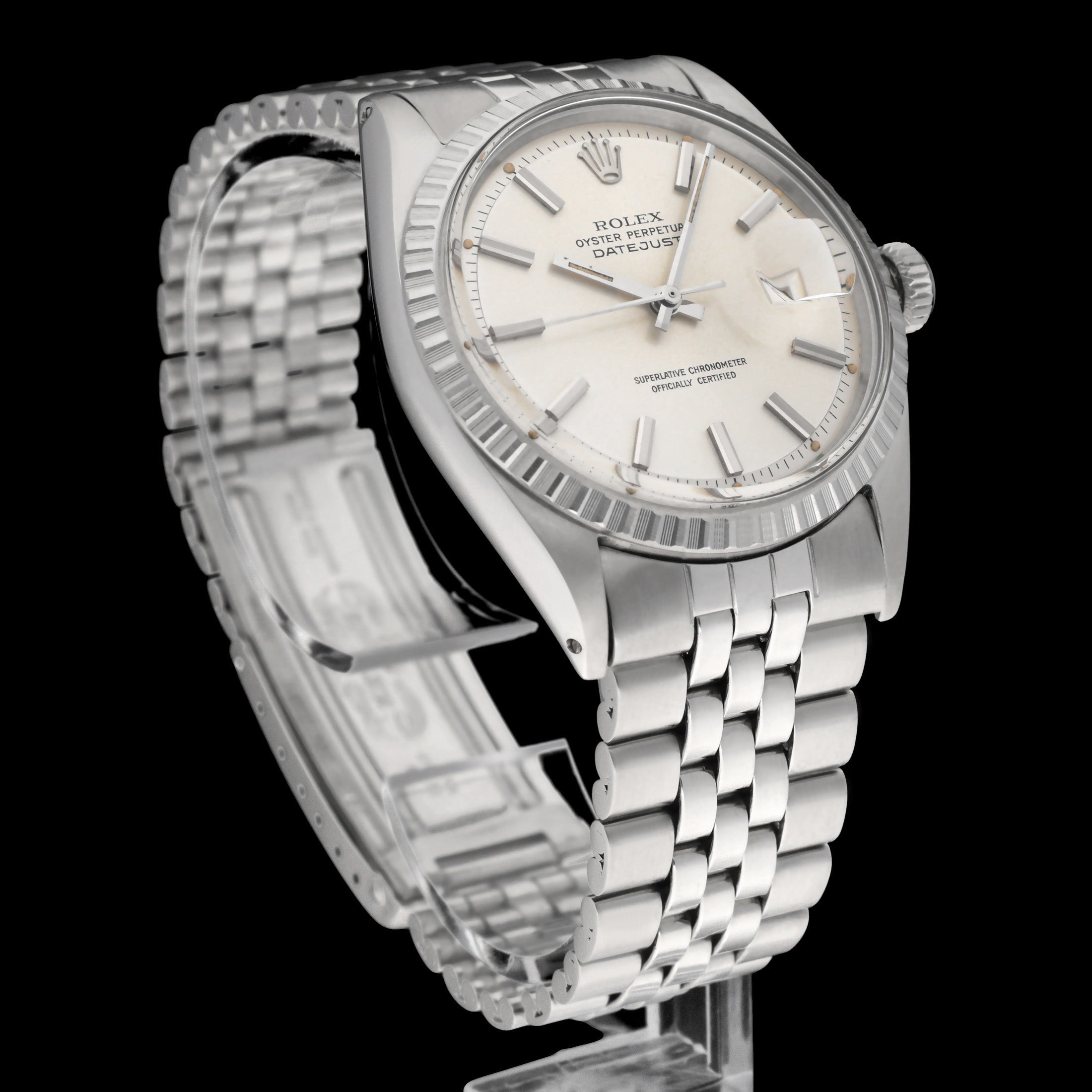 Rolex Datejust 1603