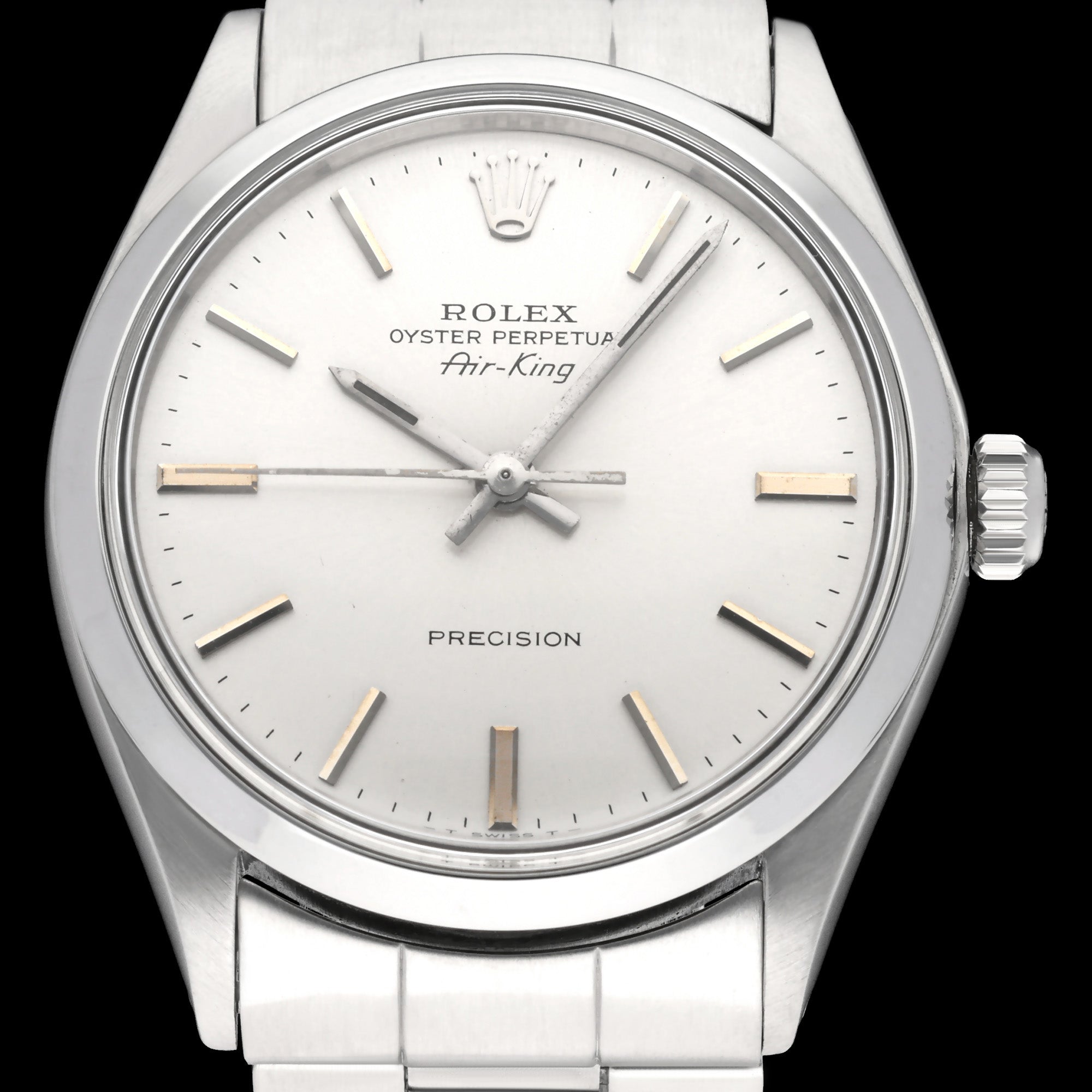 Rolex Air-King 5500
