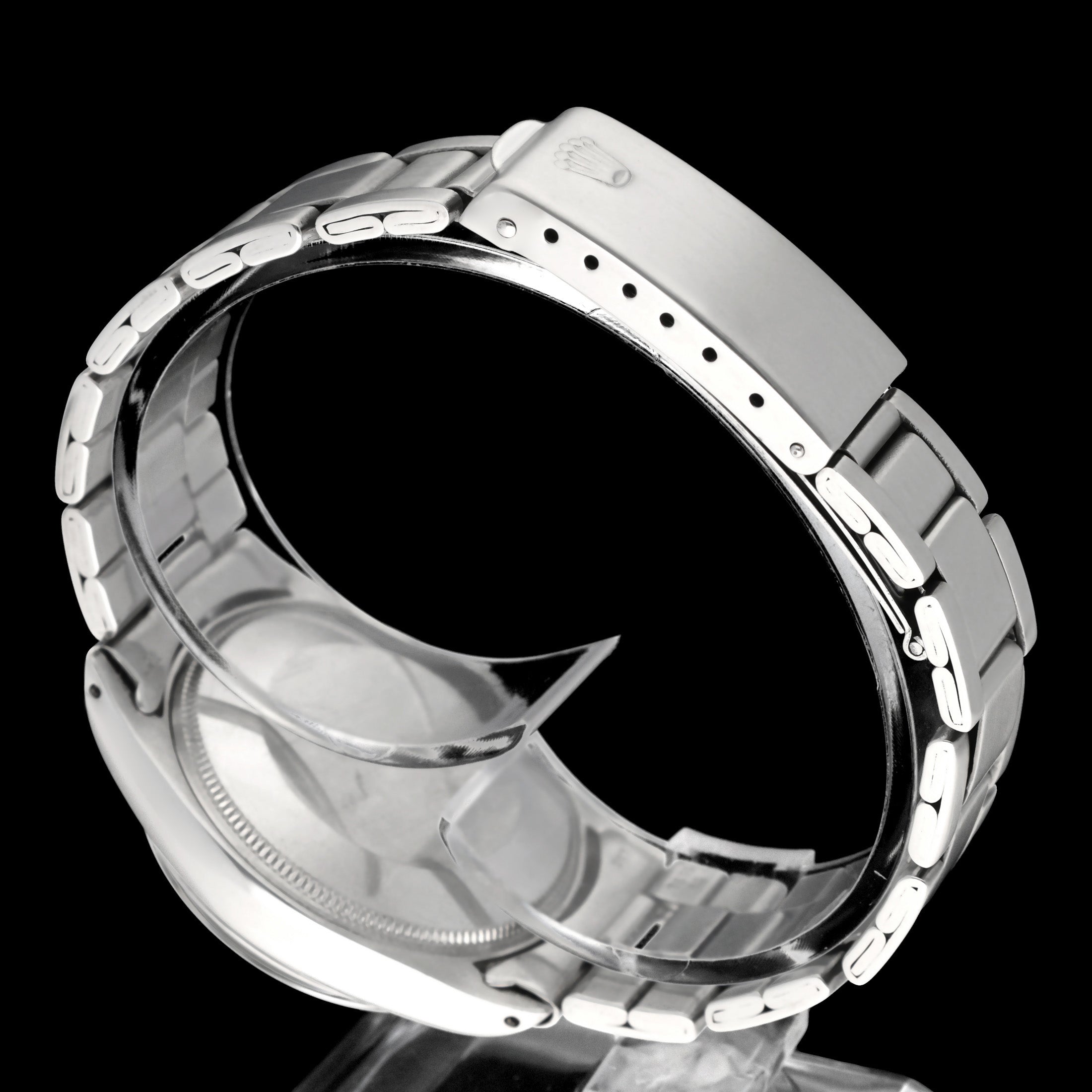Rolex Air-King 5500