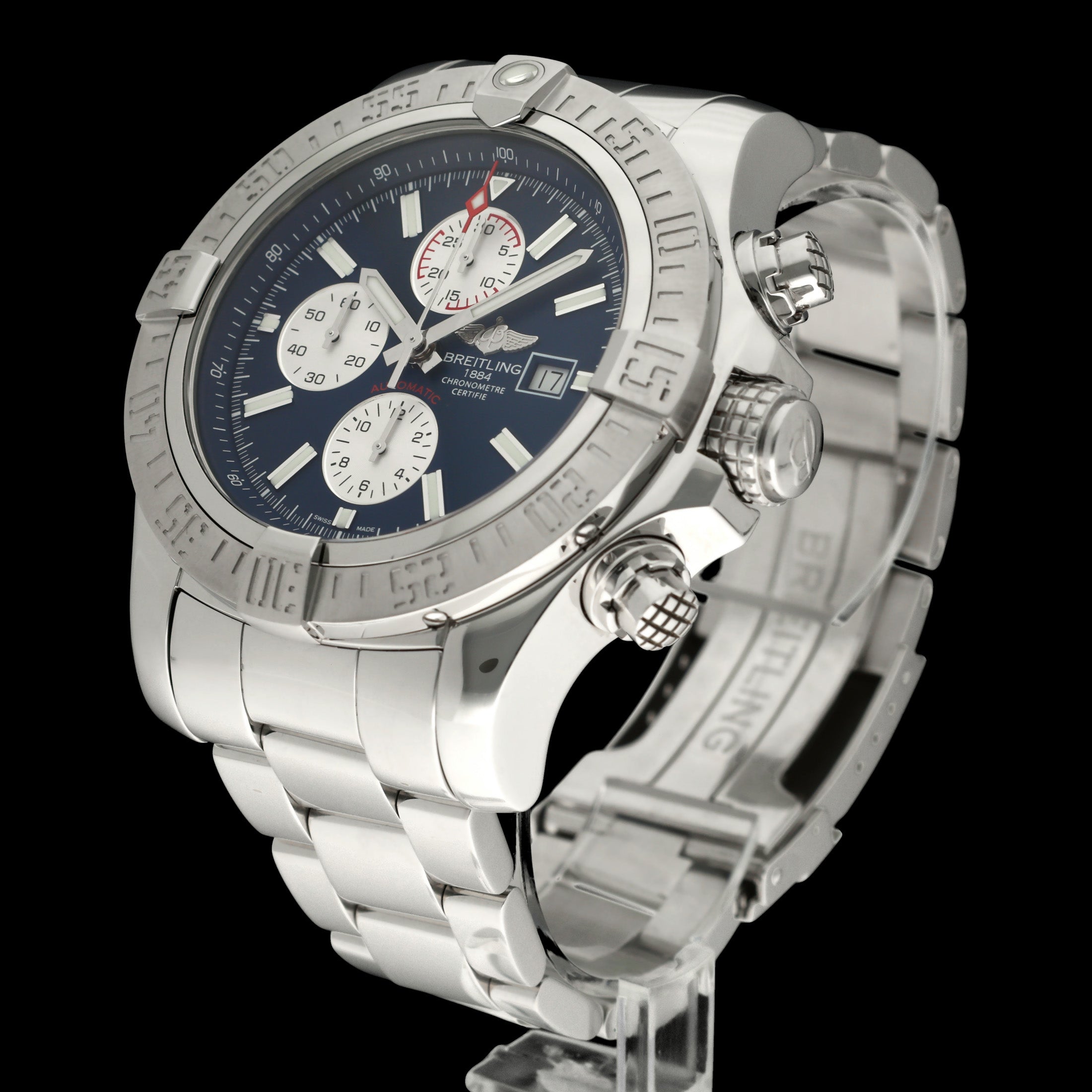 Breitling Avenger A13371