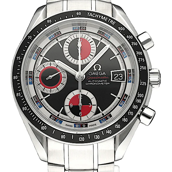 Omega Speedmaster 3210.52.00 Omega Speedmaster 3210.52.00