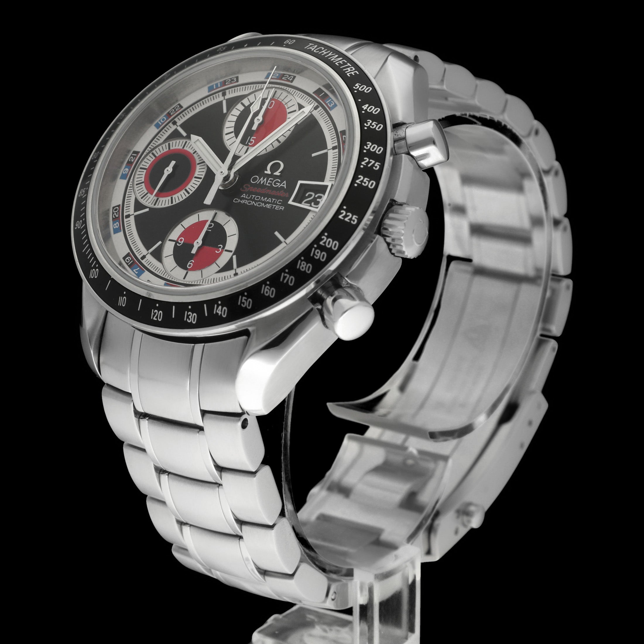 Omega Speedmaster 3210.52.00
