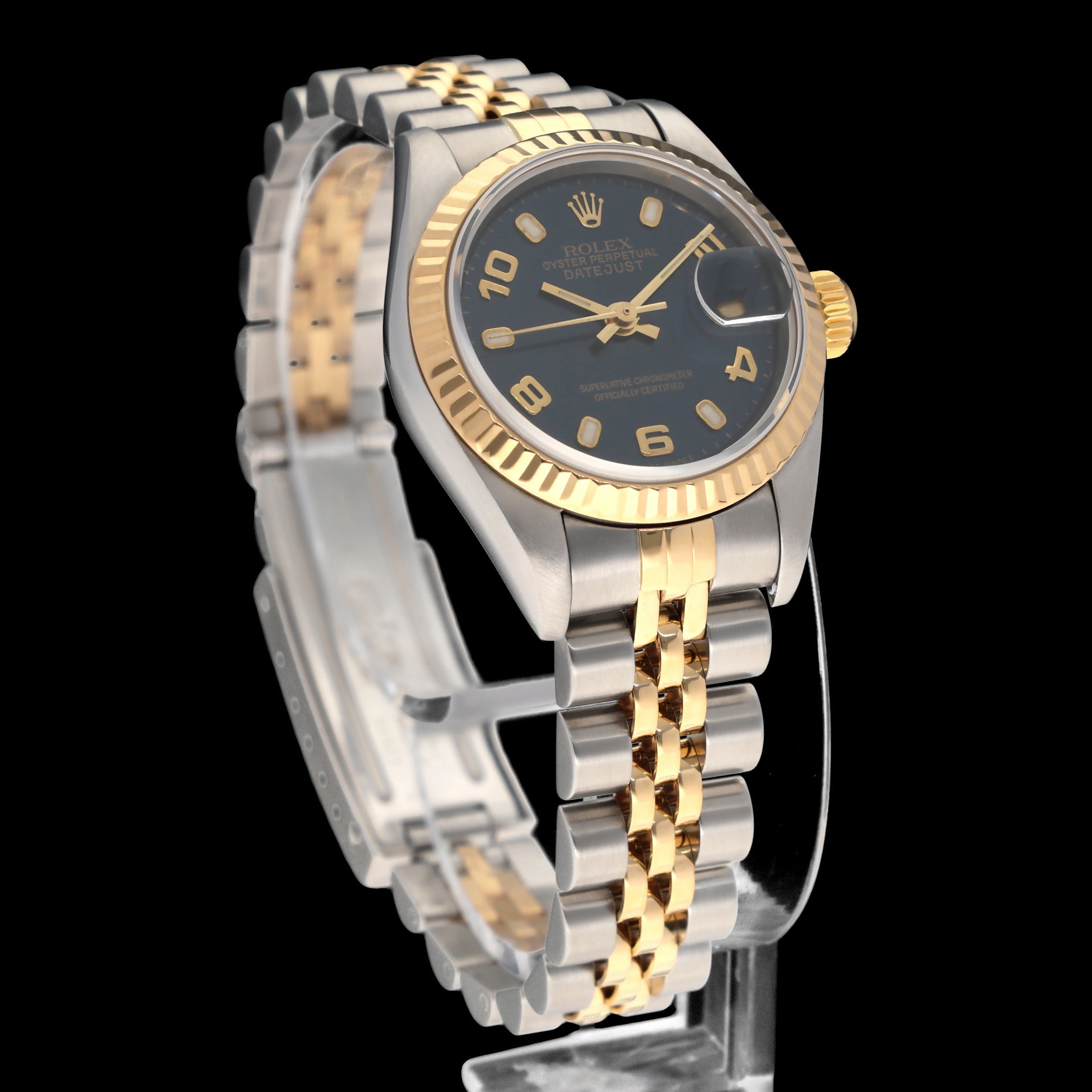 Rolex Datejust 79173