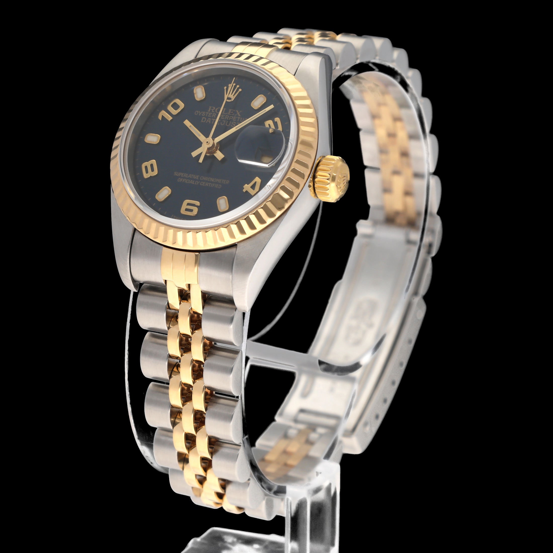 Rolex Datejust 79173