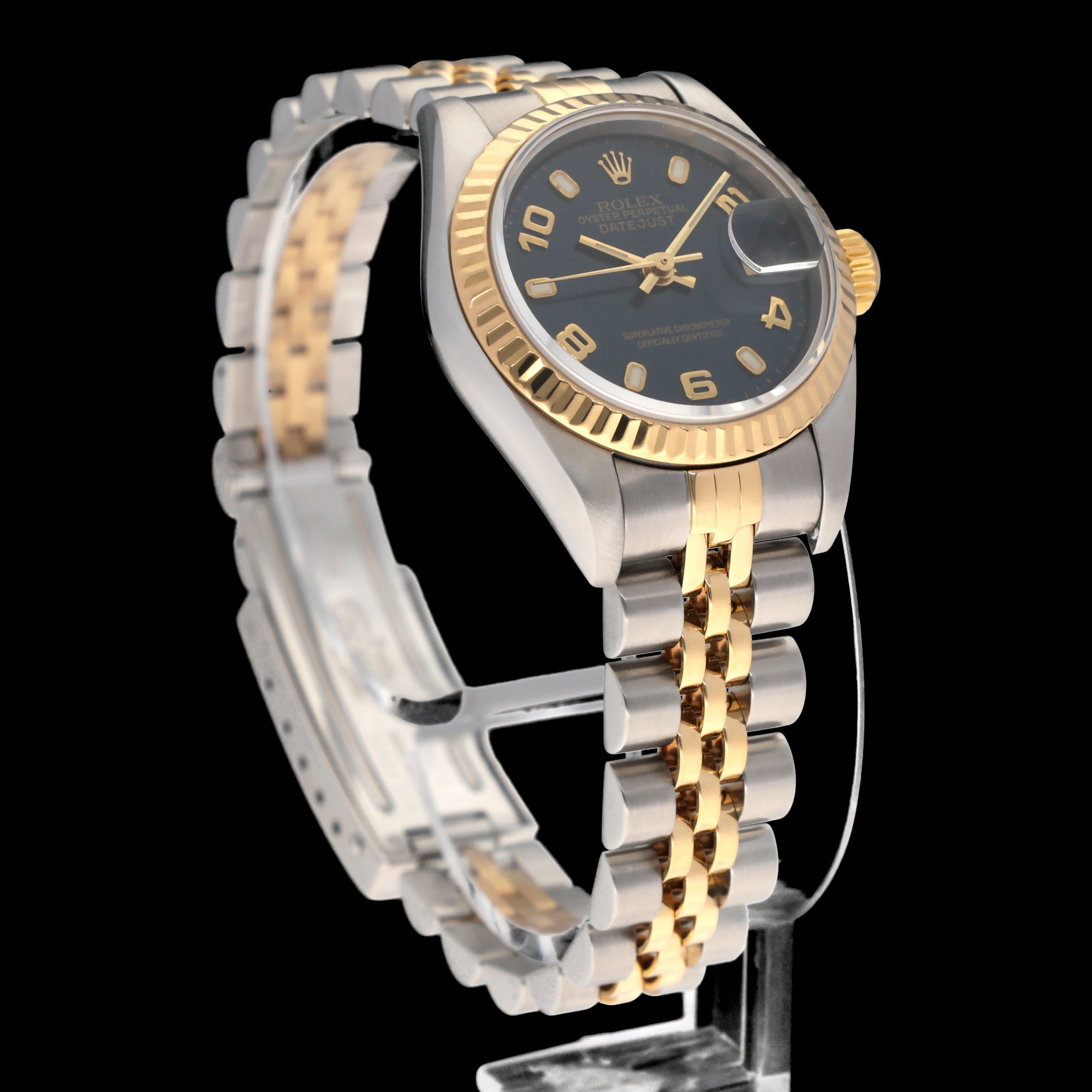 Rolex Datejust 79173