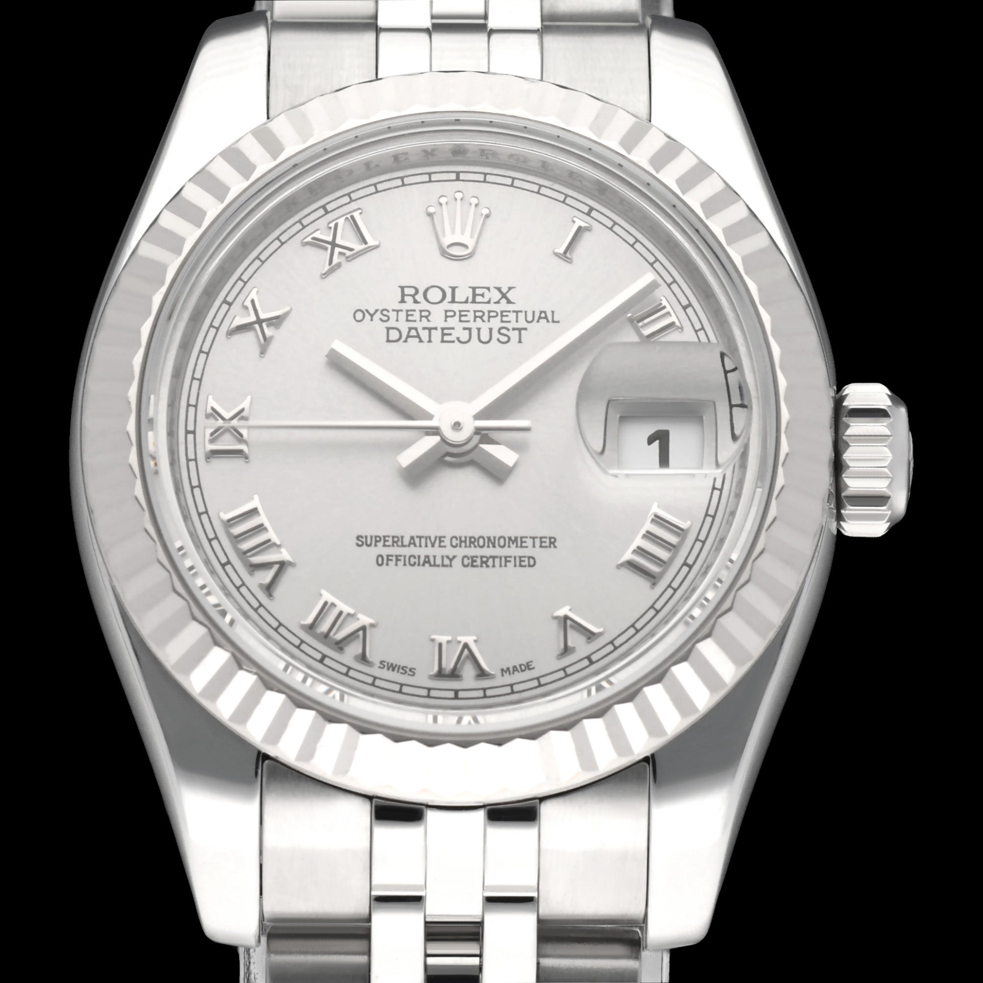Rolex Lady-Datejust 179174