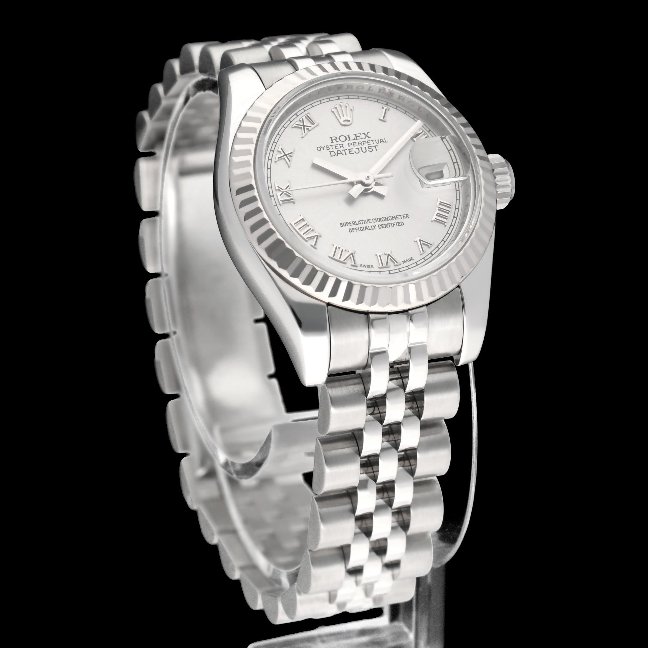 Rolex Lady-Datejust 179174