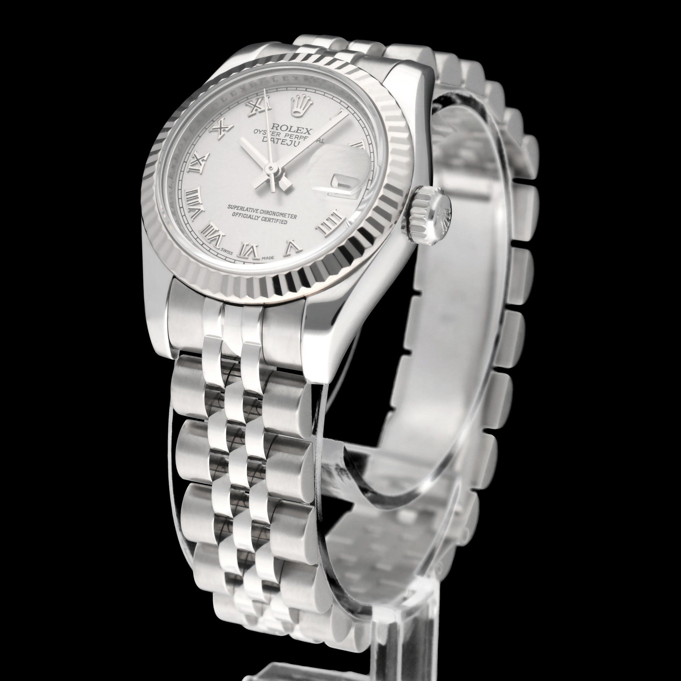 Rolex Lady-Datejust 179174