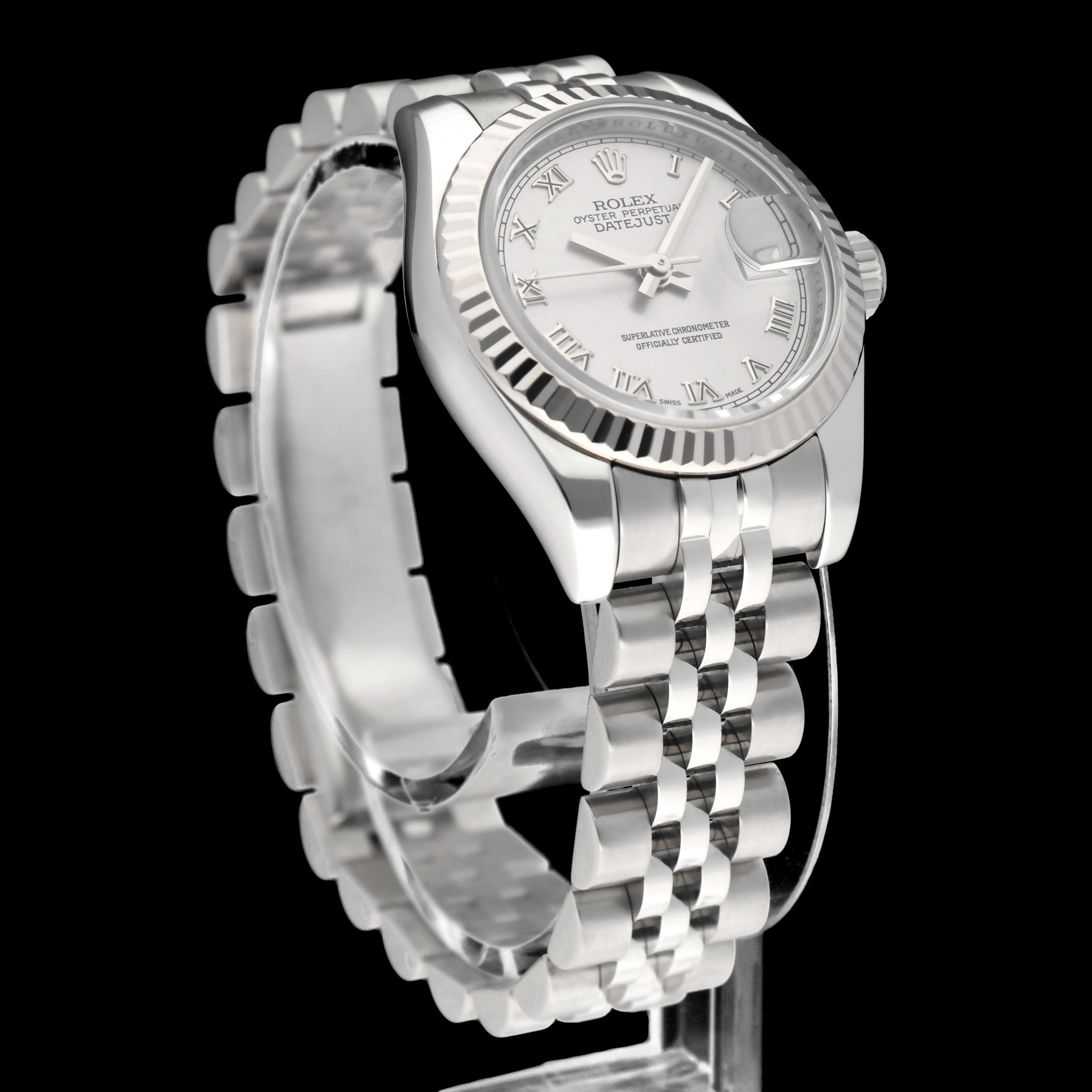 Rolex Lady-Datejust 179174