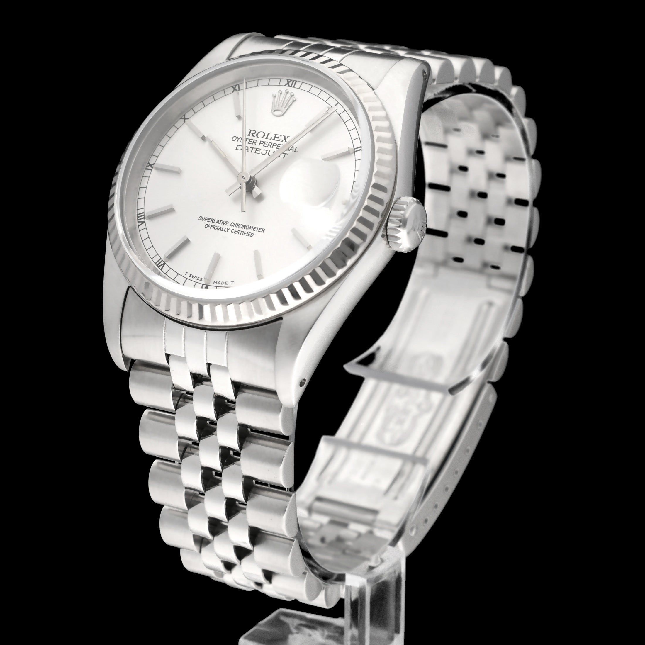 Rolex Datejust 16234
