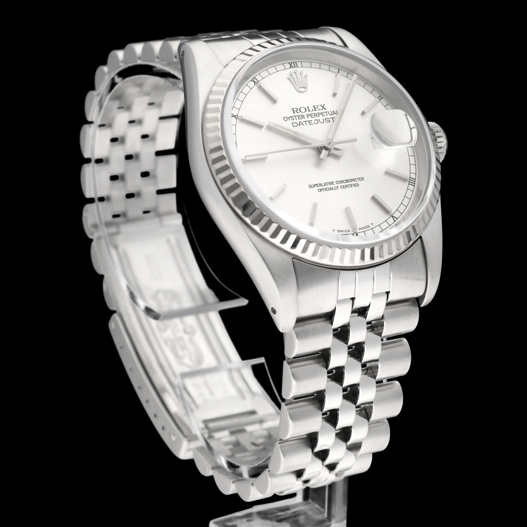 Rolex Datejust 16234