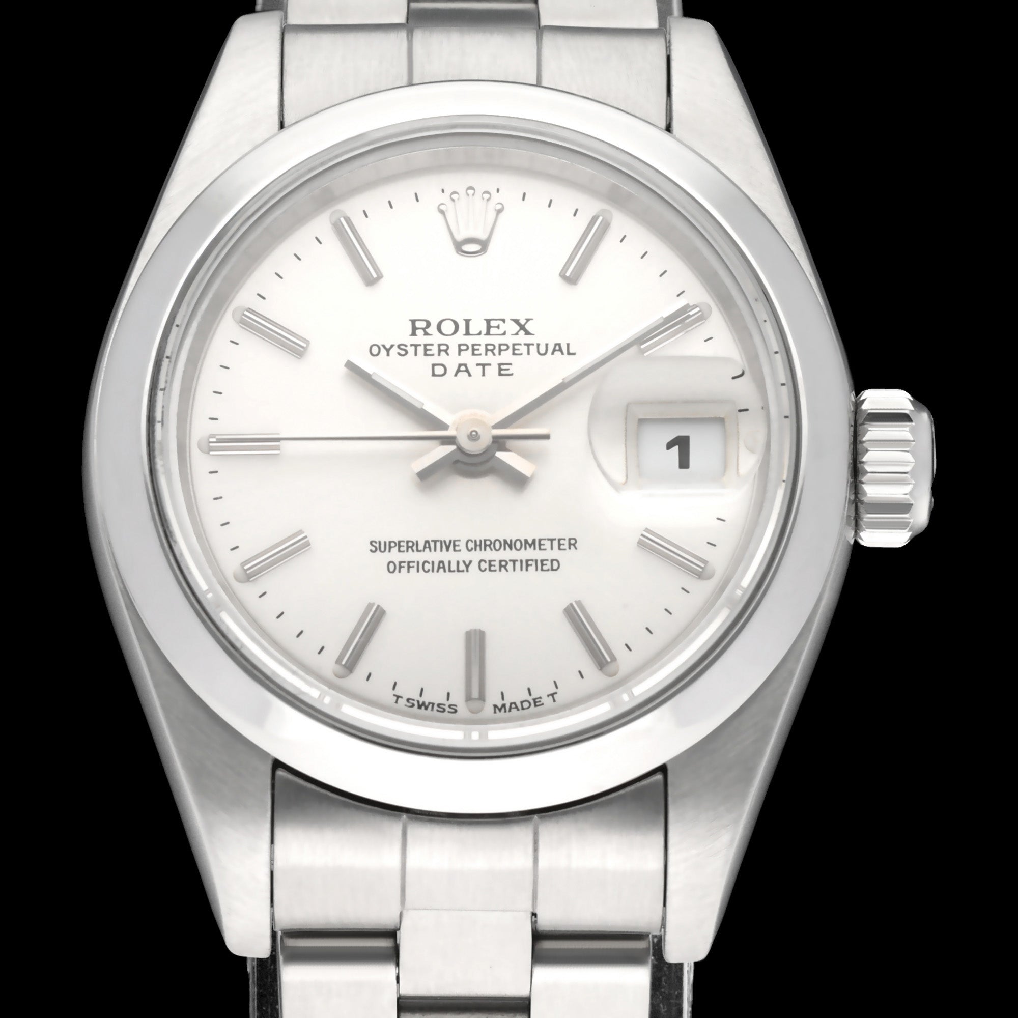 Rolex Lady-Datejust 69160
