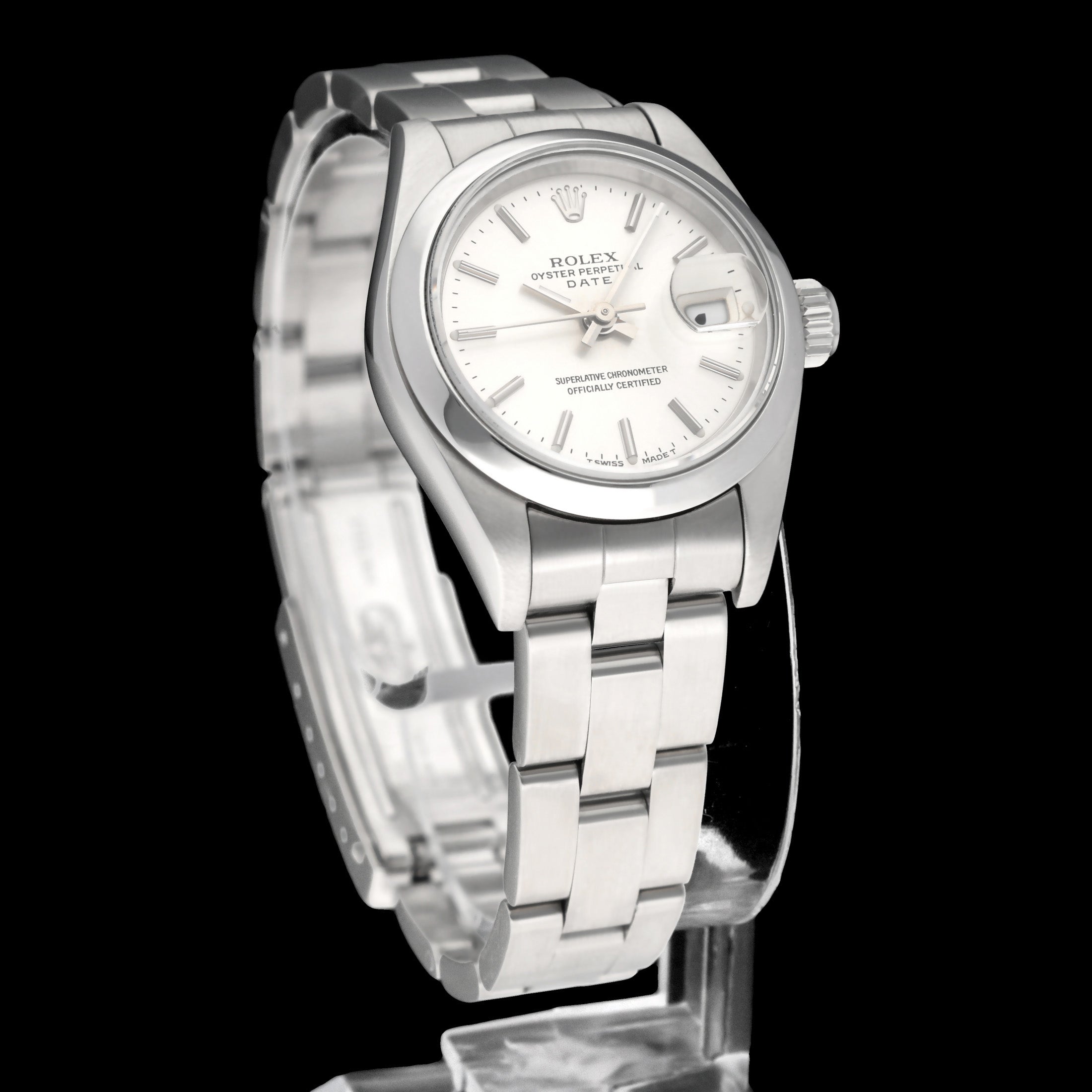 Rolex Lady-Datejust 69160