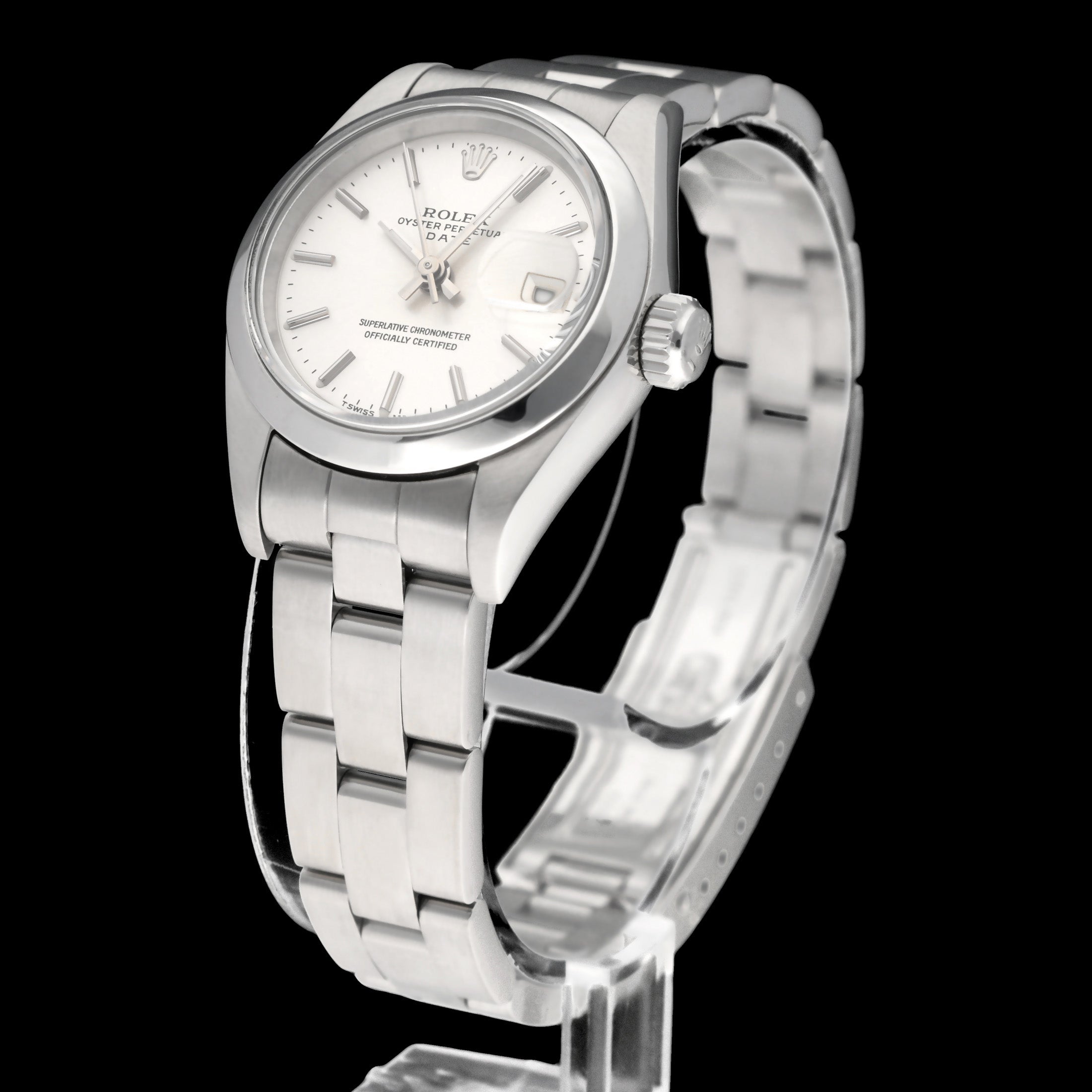 Rolex Lady-Datejust 69160