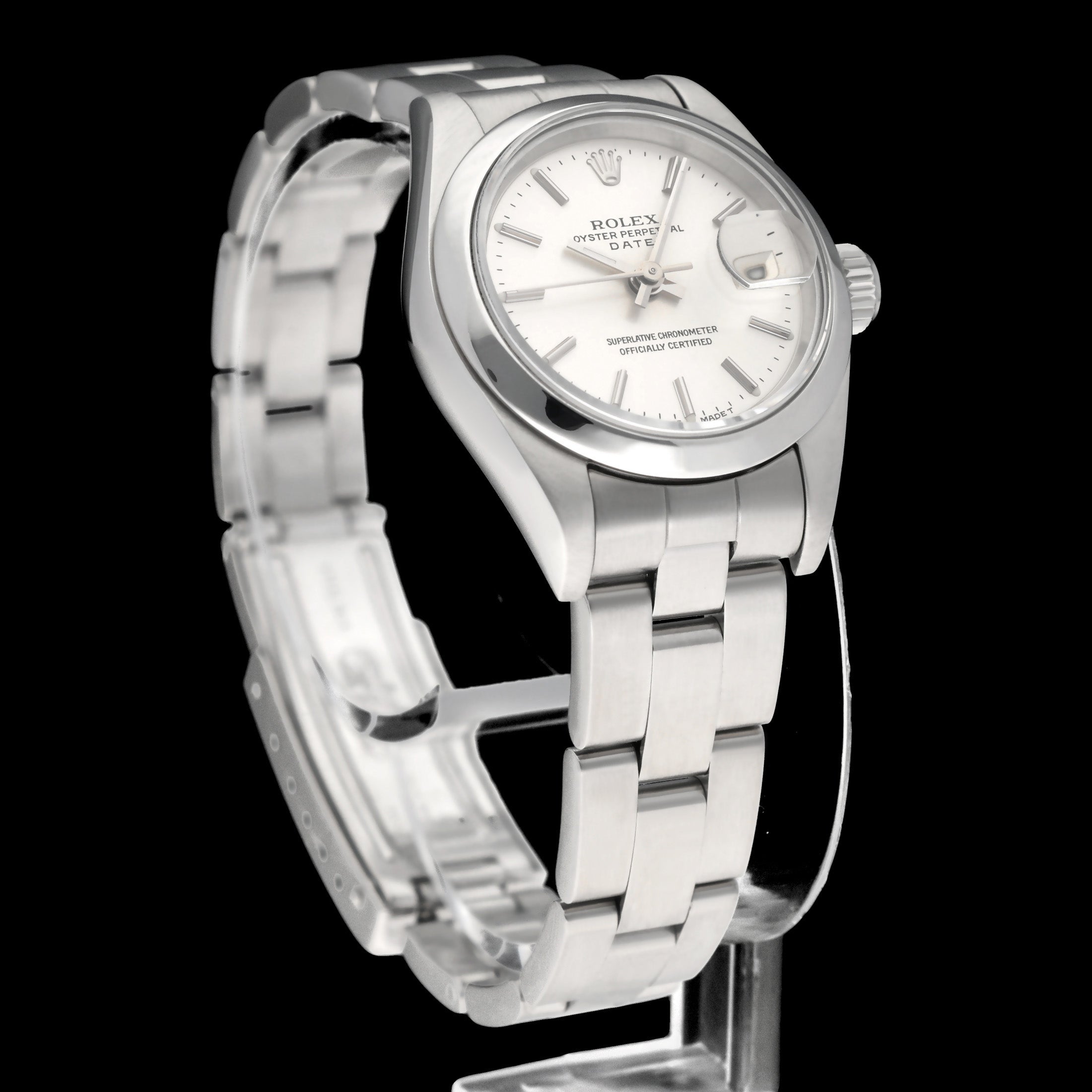 Rolex Lady-Datejust 69160