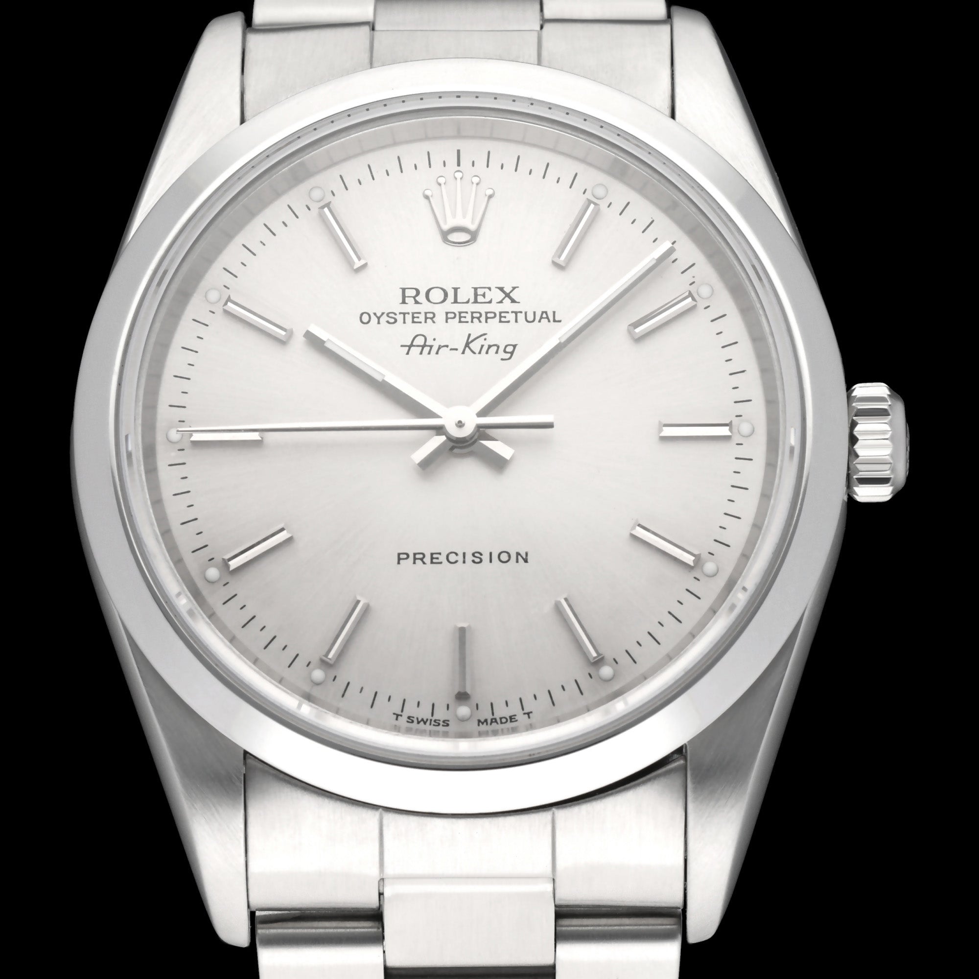 Rolex Air-King 14000