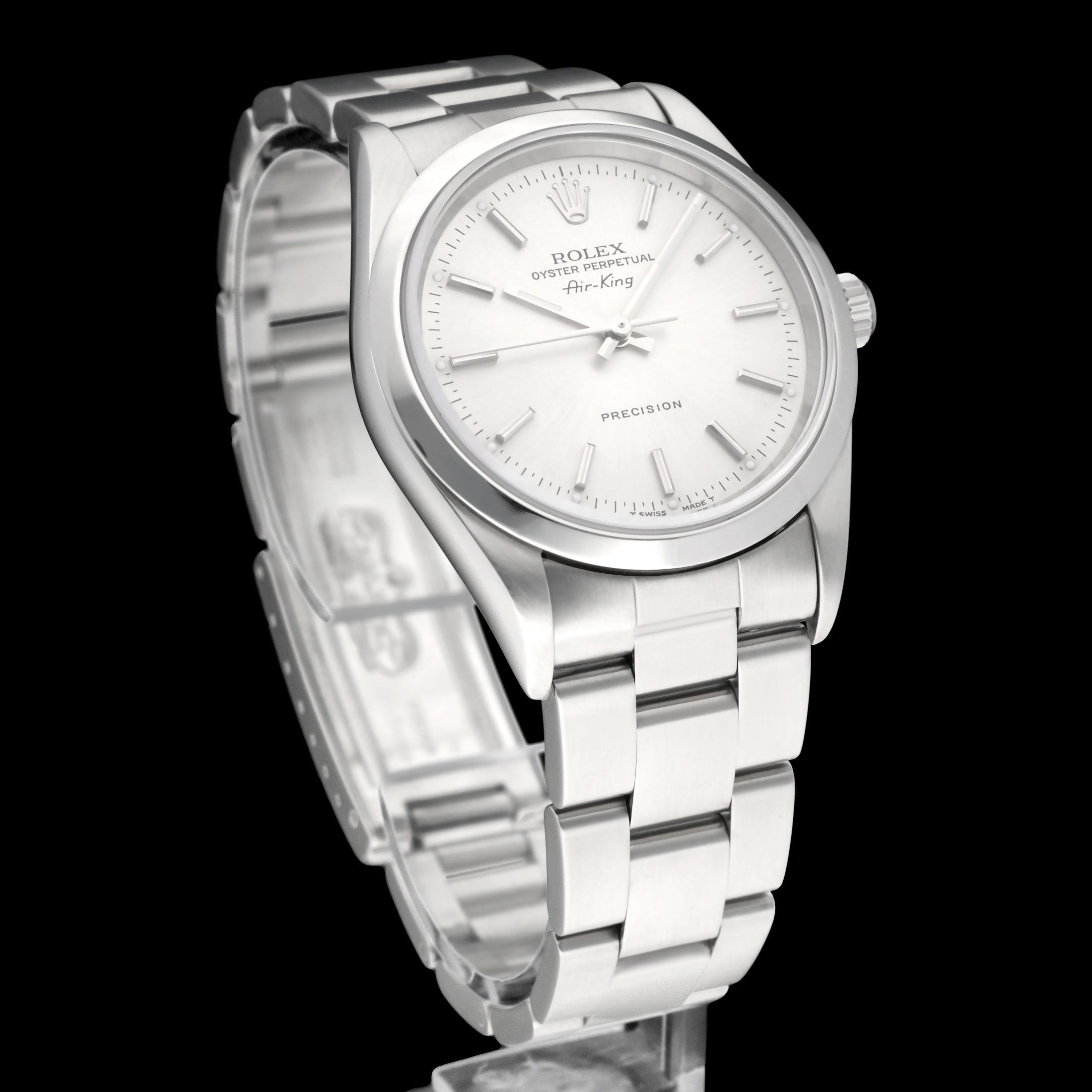 Rolex Air-King 14000