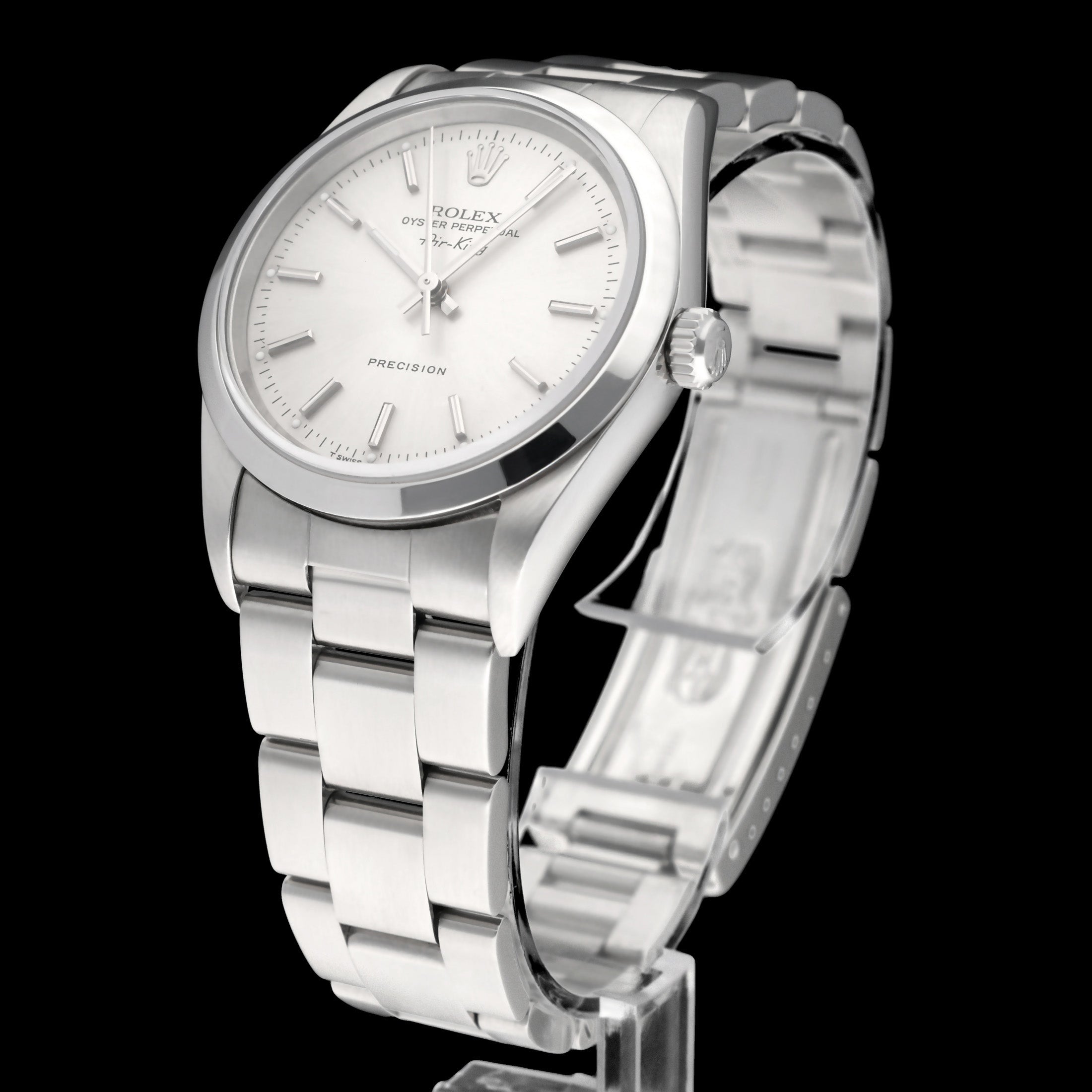 Rolex Air-King 14000