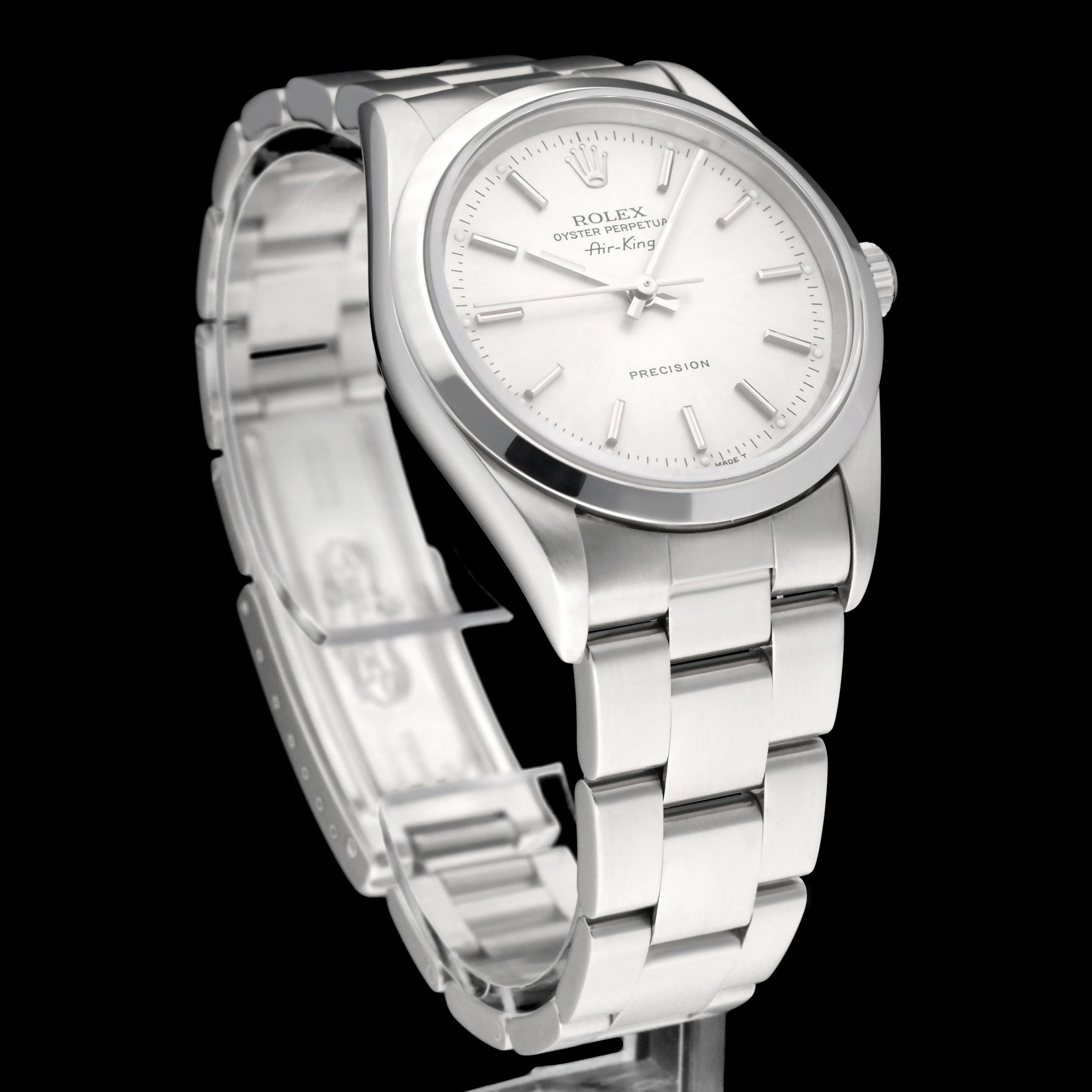 Rolex Air-King 14000