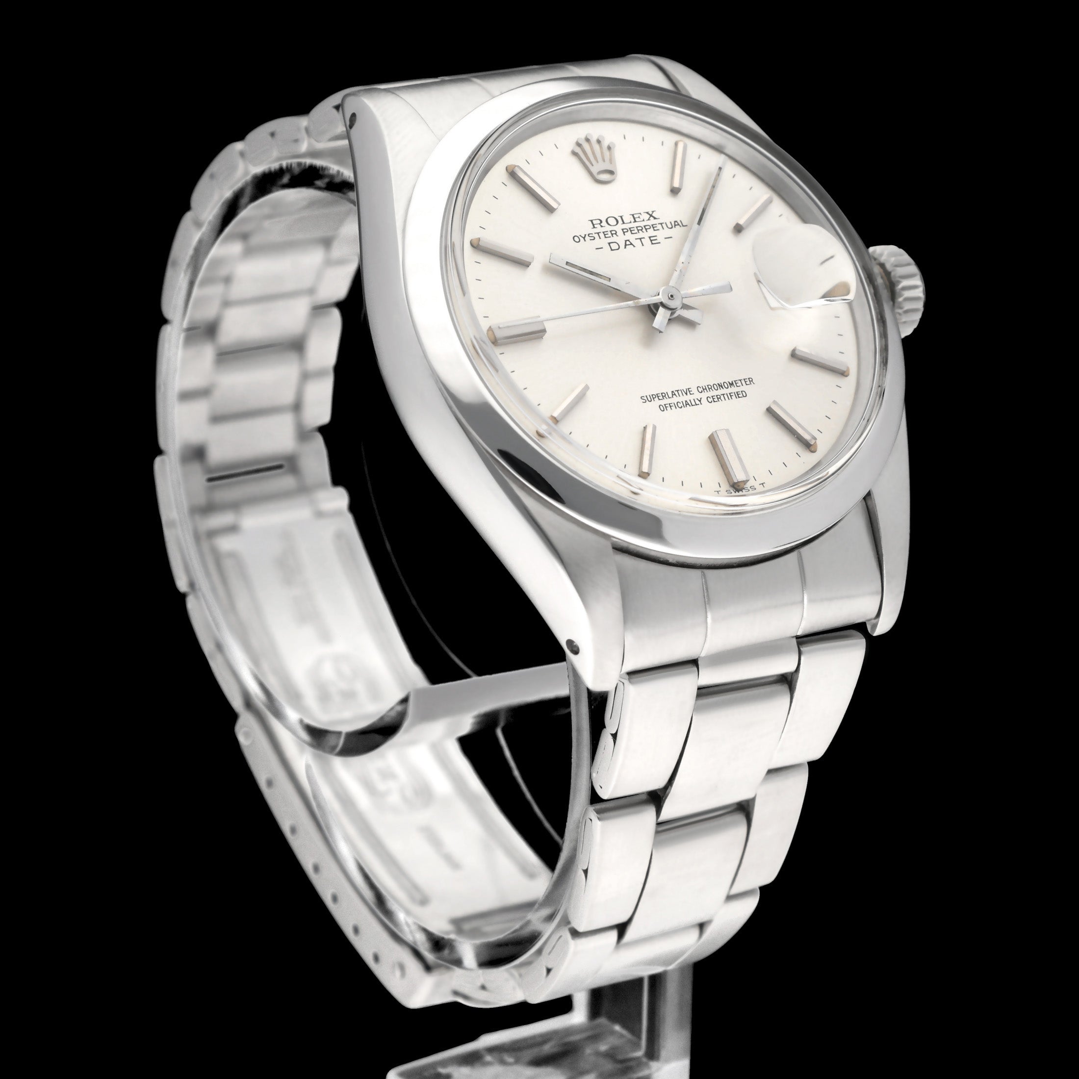Rolex Date 1500