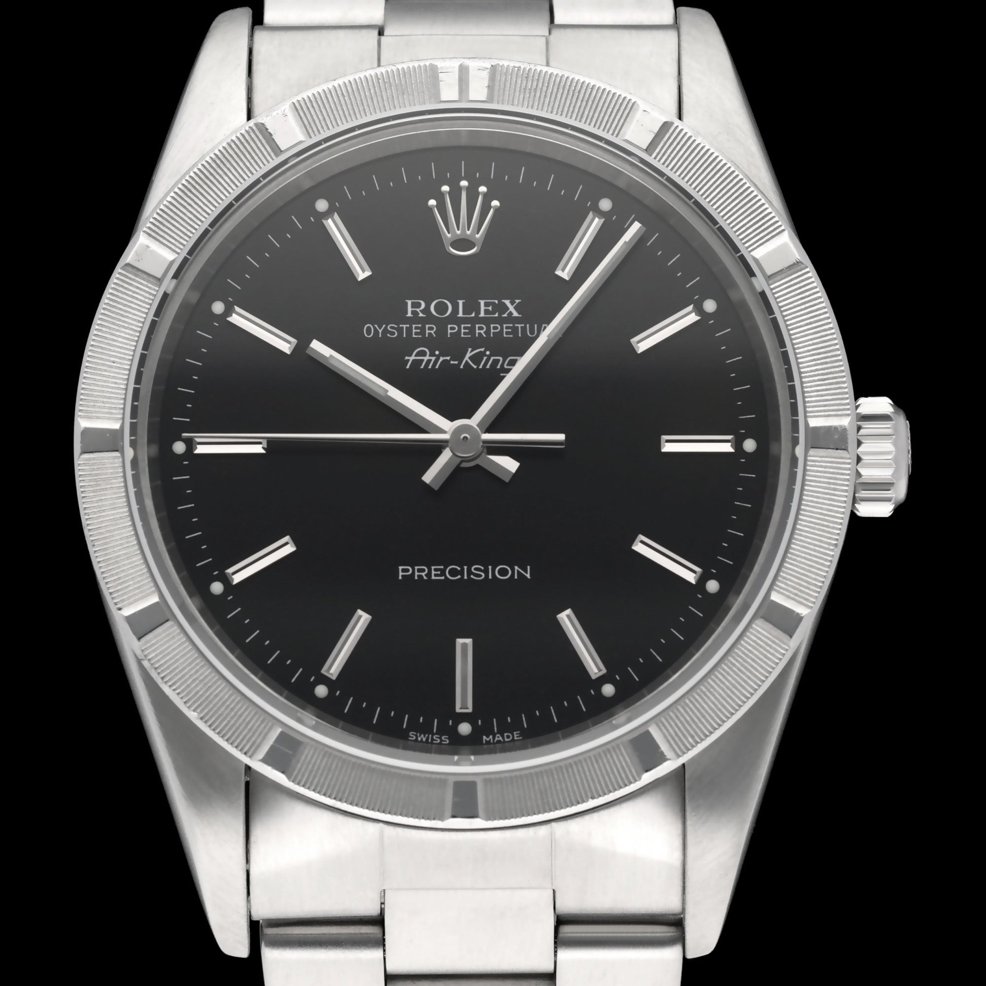 Rolex Air-King 14010M