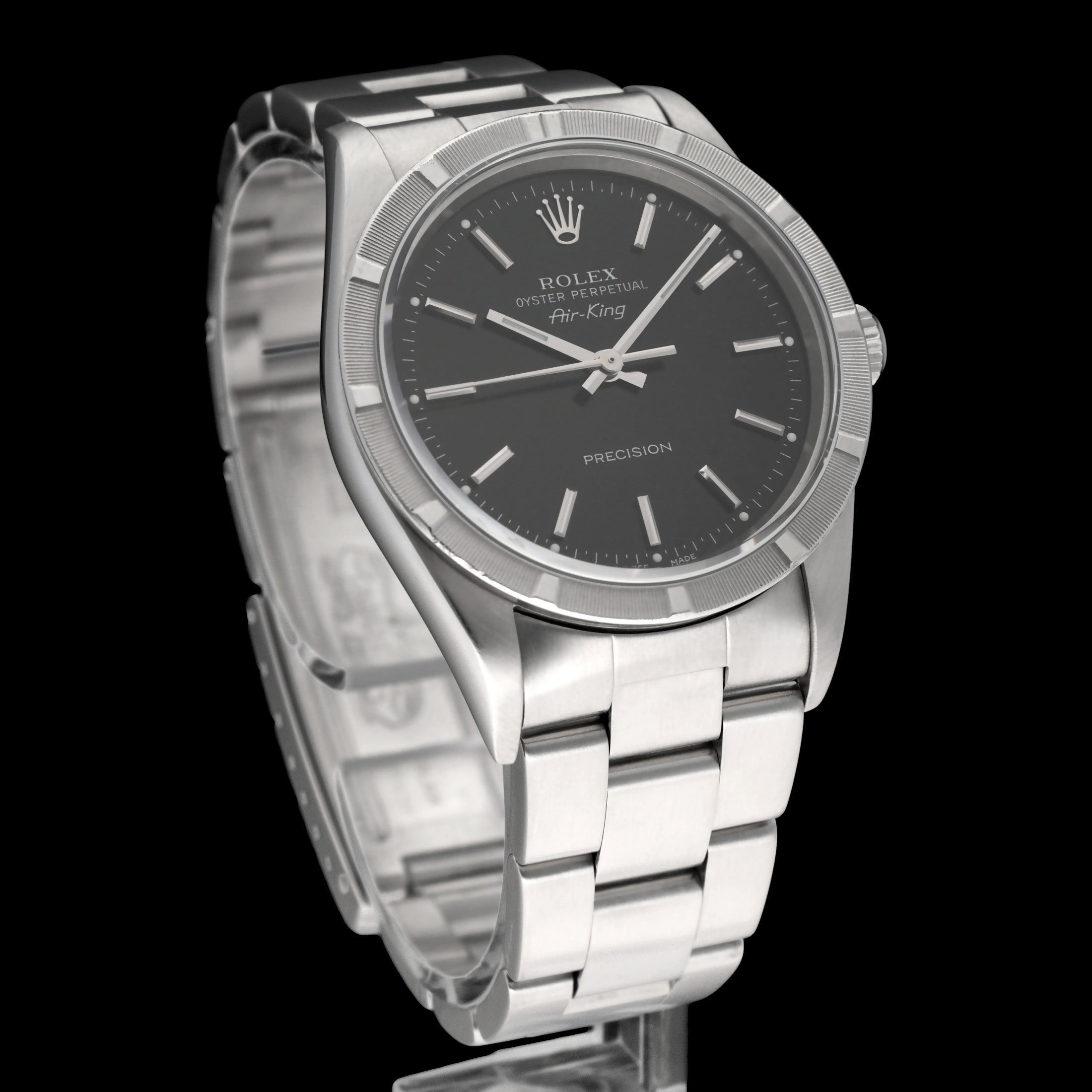 Rolex Air-King 14010M