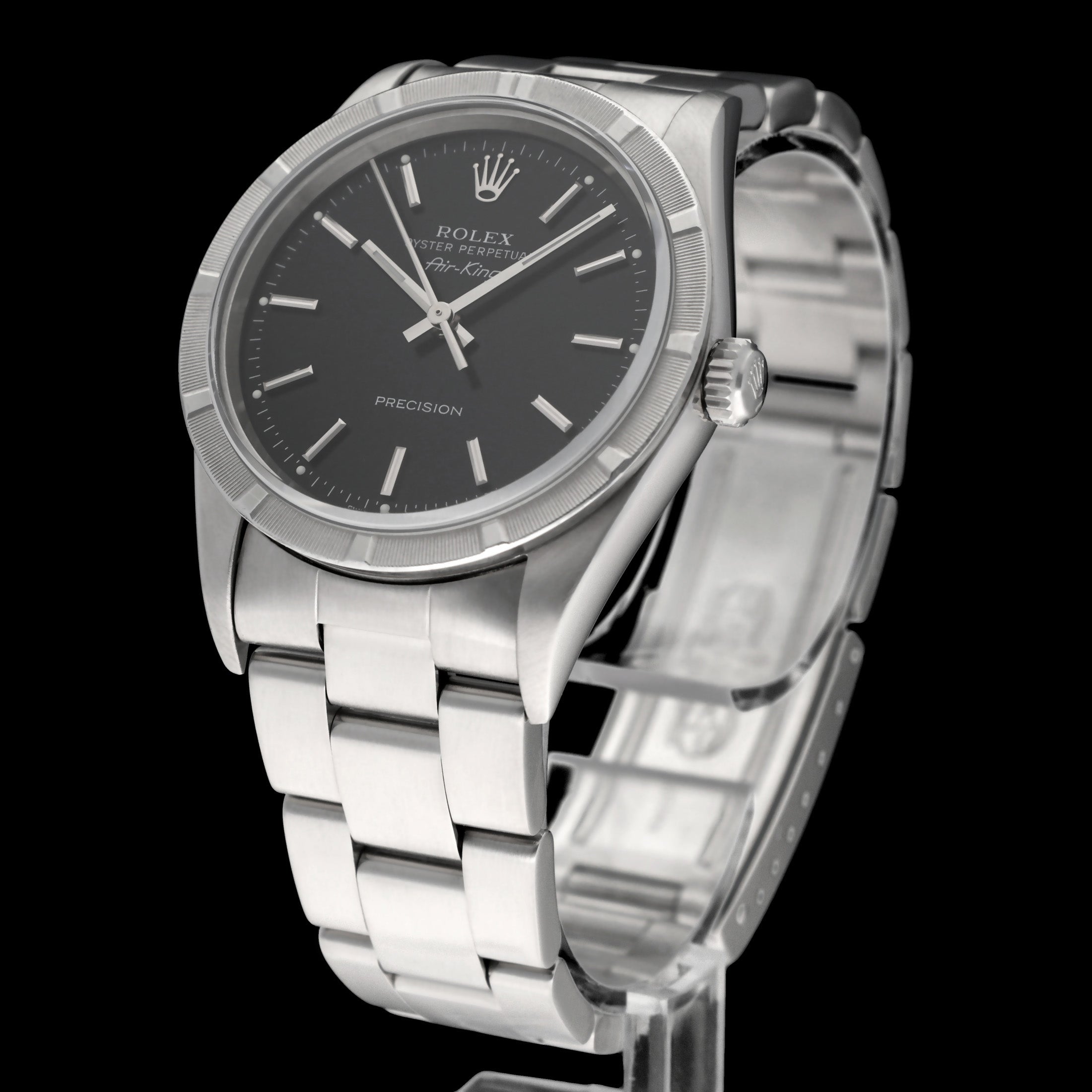 Rolex Air-King 14010M